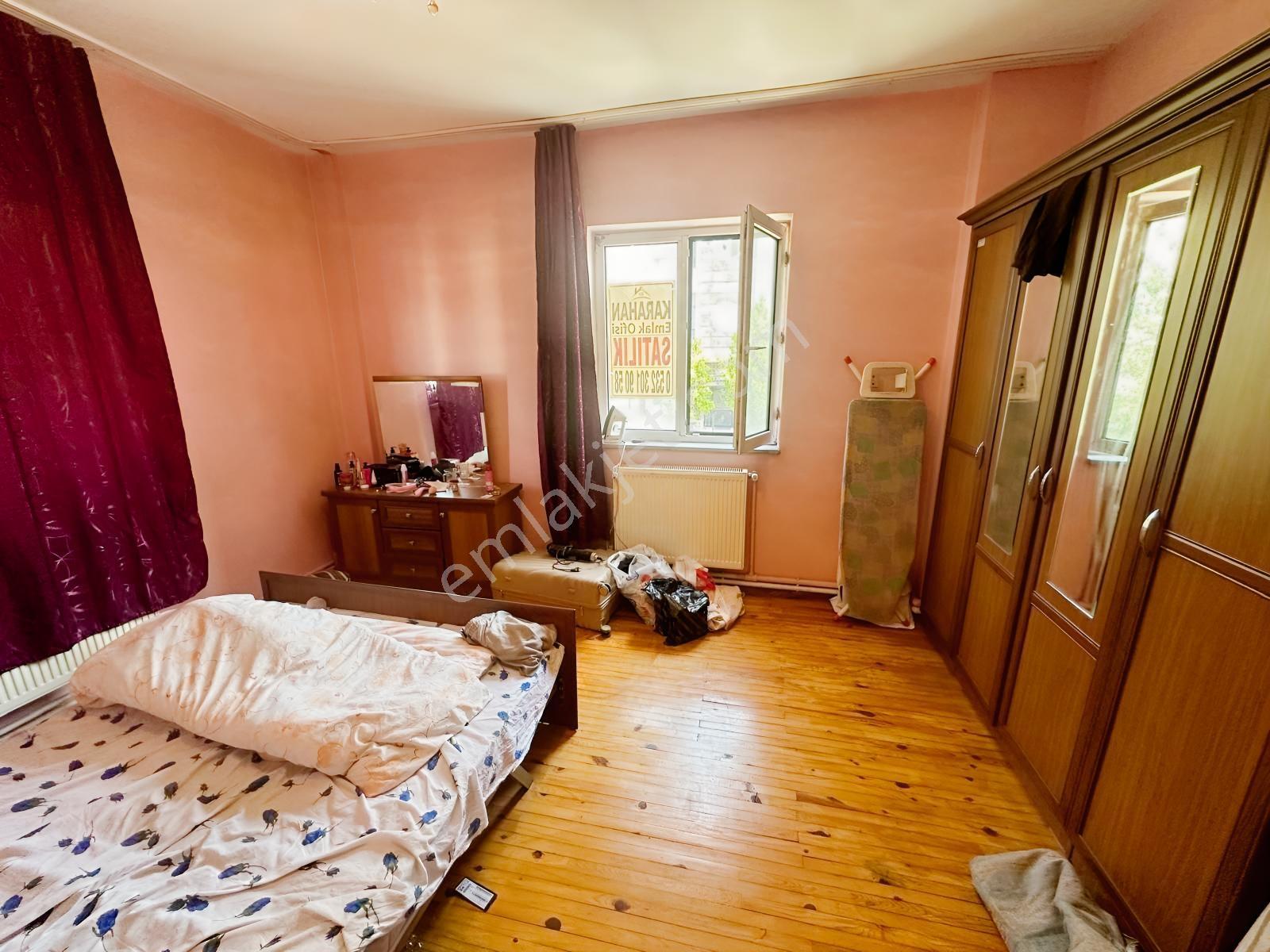 Karahan Emlaktan Emek Mah.buhara Caddesinde Satılık 3+1 Daire.. — fotoğraf 33