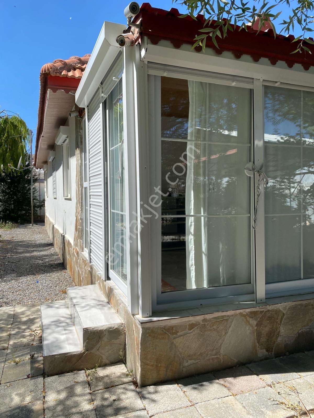 Korkuteli Kozağacı'nda Tapulu 8 Dönüm Seralı Tarla&müstakil Ev — fotoğraf 2