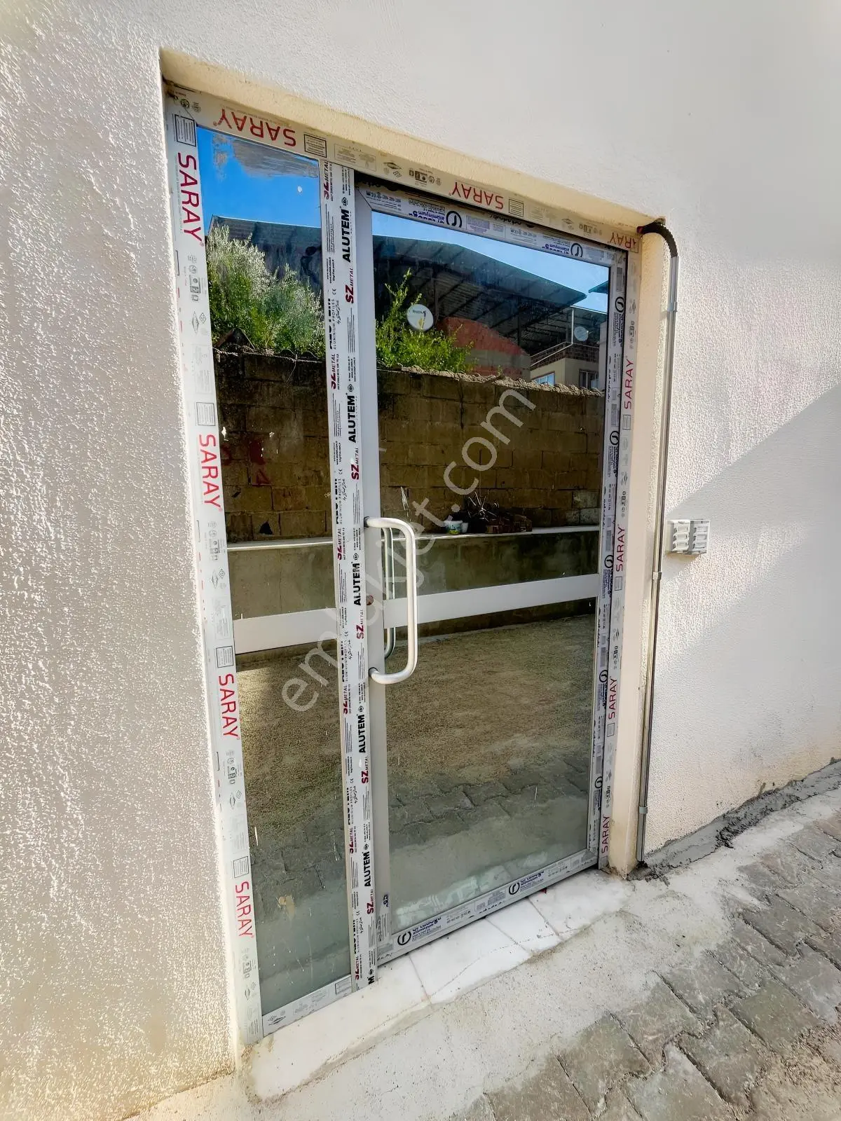 Sağlık Lisesi Ve Öğretmen Okuluna Yakın Satılık 2+1 Sıfır Daire — fotoğraf 5