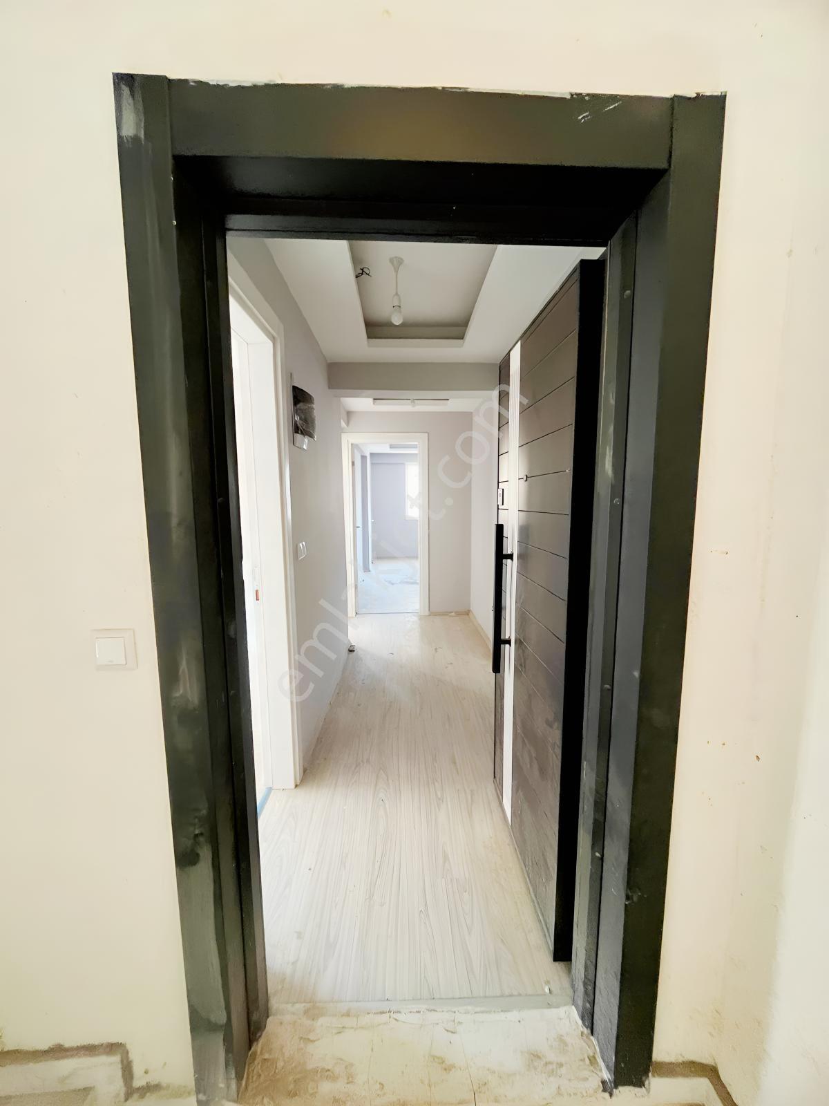 Sağlık Lisesi Ve Öğretmen Okuluna Yakın Satılık 2+1 Sıfır Daire — fotoğraf 7