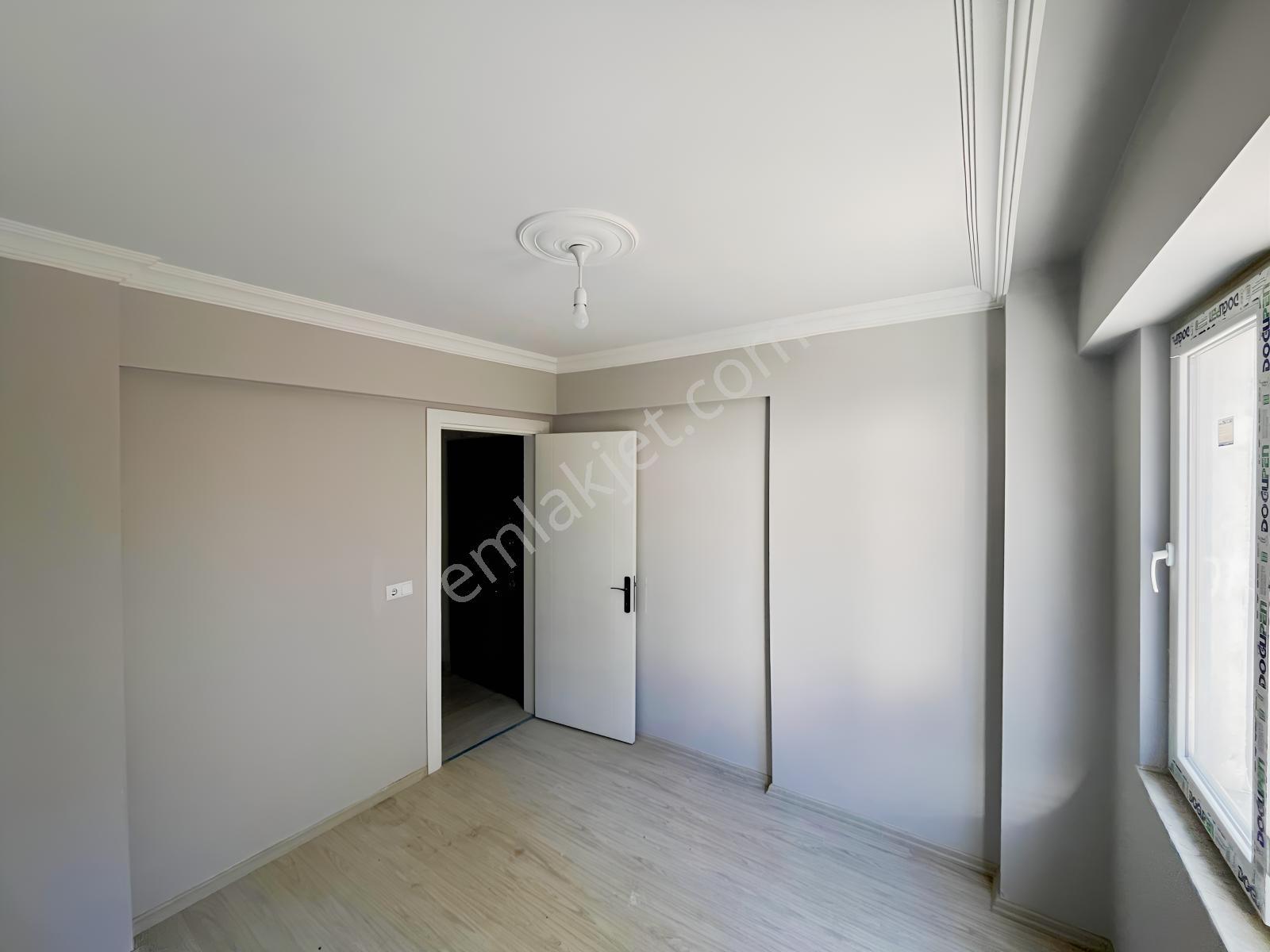 Sağlık Lisesi Ve Öğretmen Okuluna Yakın Satılık 2+1 Sıfır Daire — fotoğraf 11