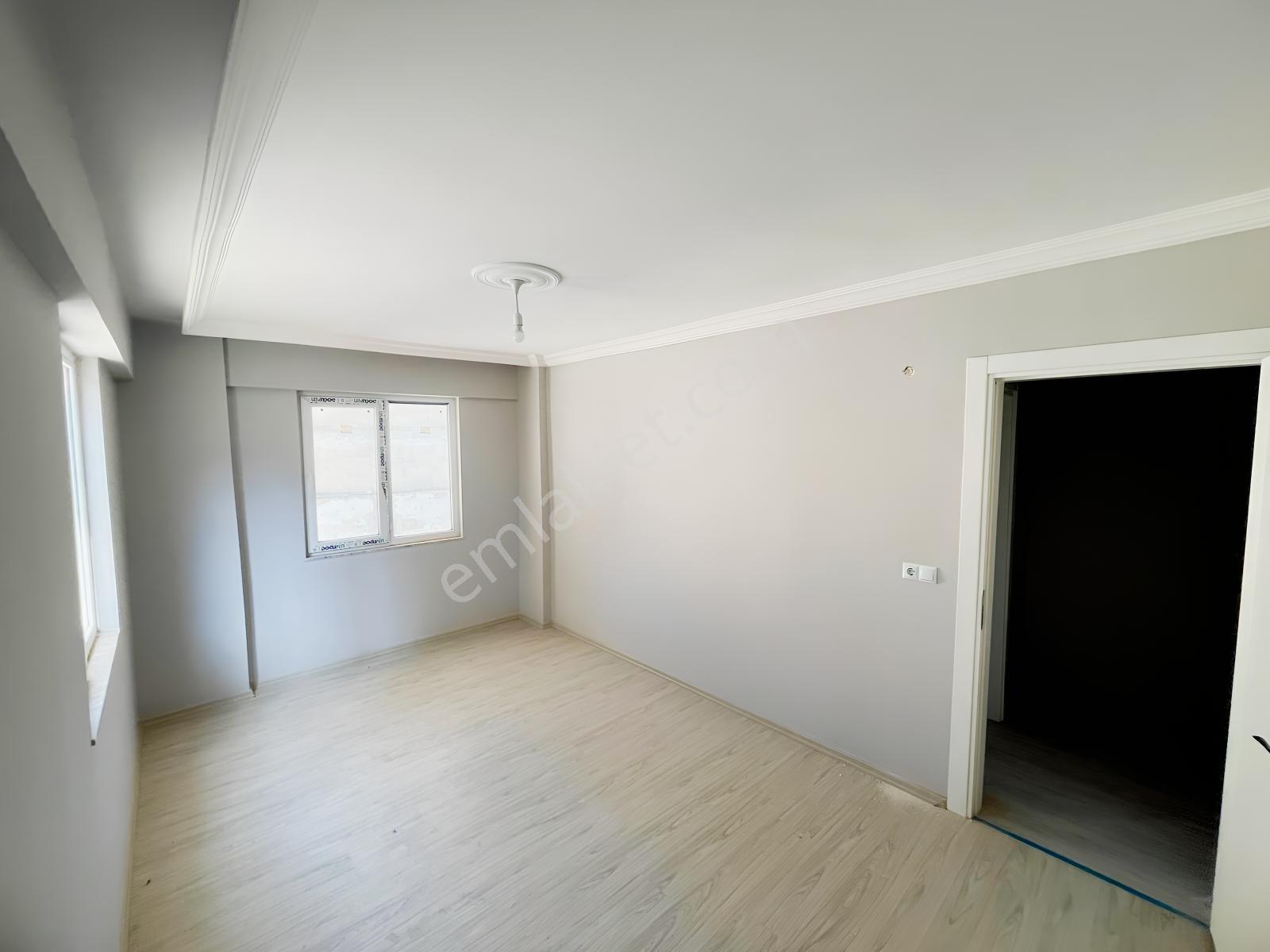 Sağlık Lisesi Ve Öğretmen Okuluna Yakın Satılık 2+1 Sıfır Daire — fotoğraf 18