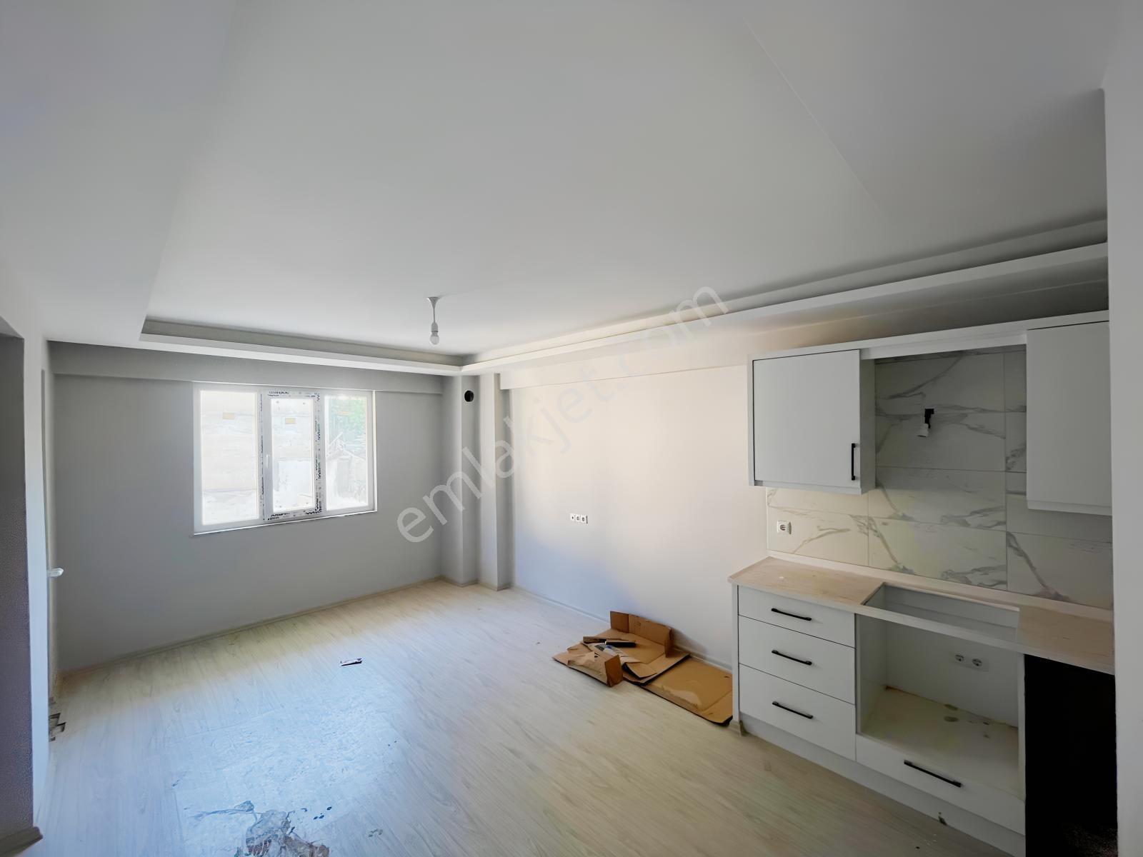 Sağlık Lisesi Ve Öğretmen Okuluna Yakın Satılık 2+1 Sıfır Daire — fotoğraf 22