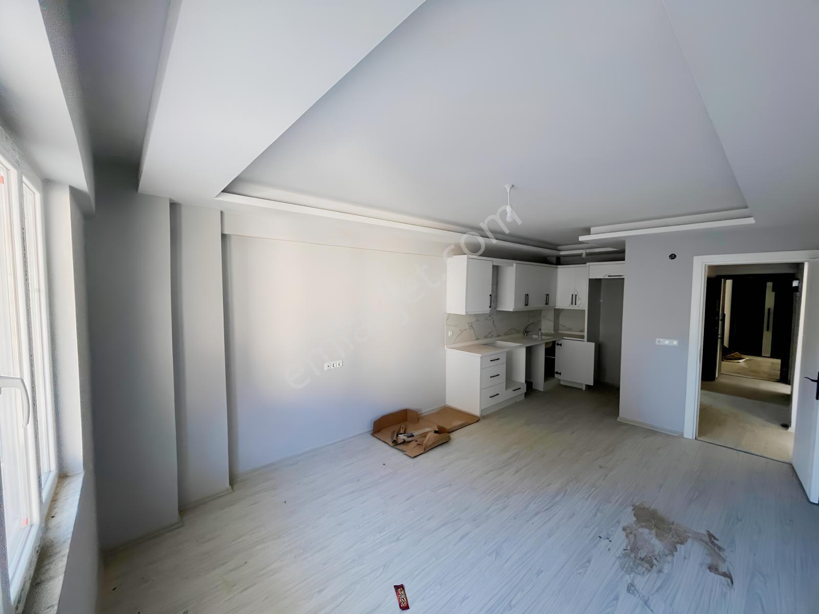 Sağlık Lisesi Ve Öğretmen Okuluna Yakın Satılık 2+1 Sıfır Daire — fotoğraf 23