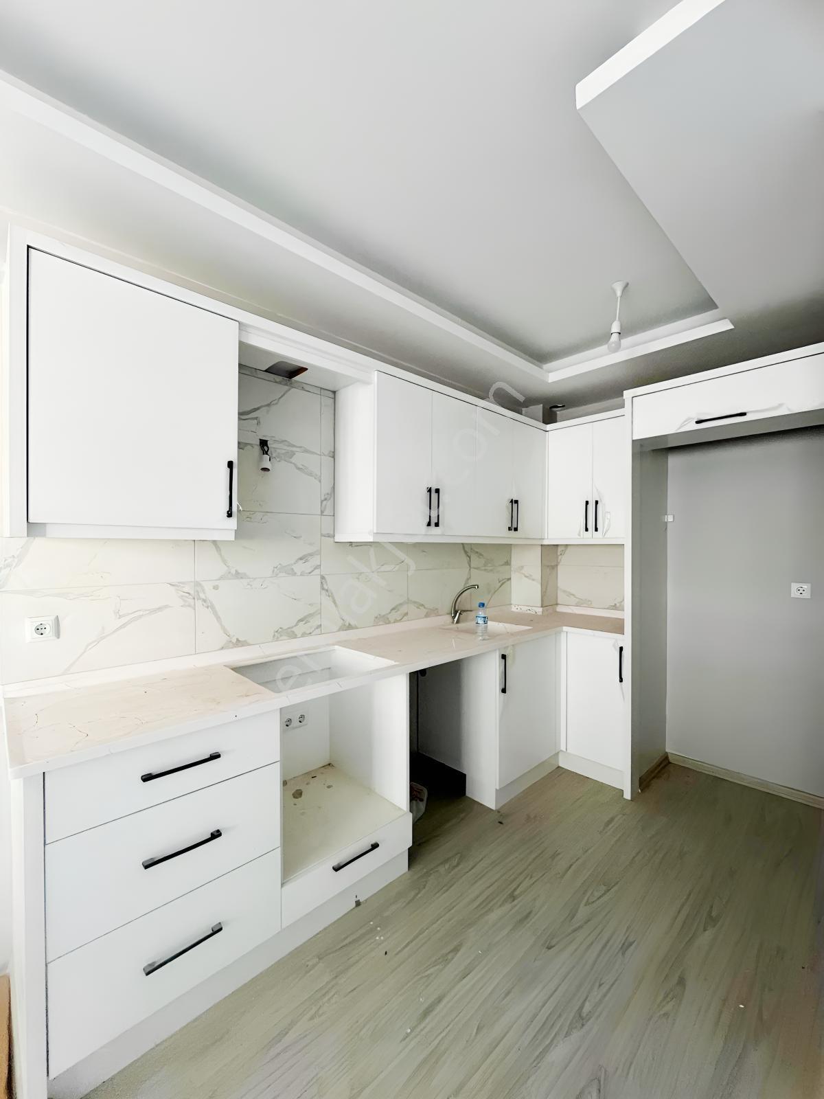 Sağlık Lisesi Ve Öğretmen Okuluna Yakın Satılık 2+1 Sıfır Daire — fotoğraf 25