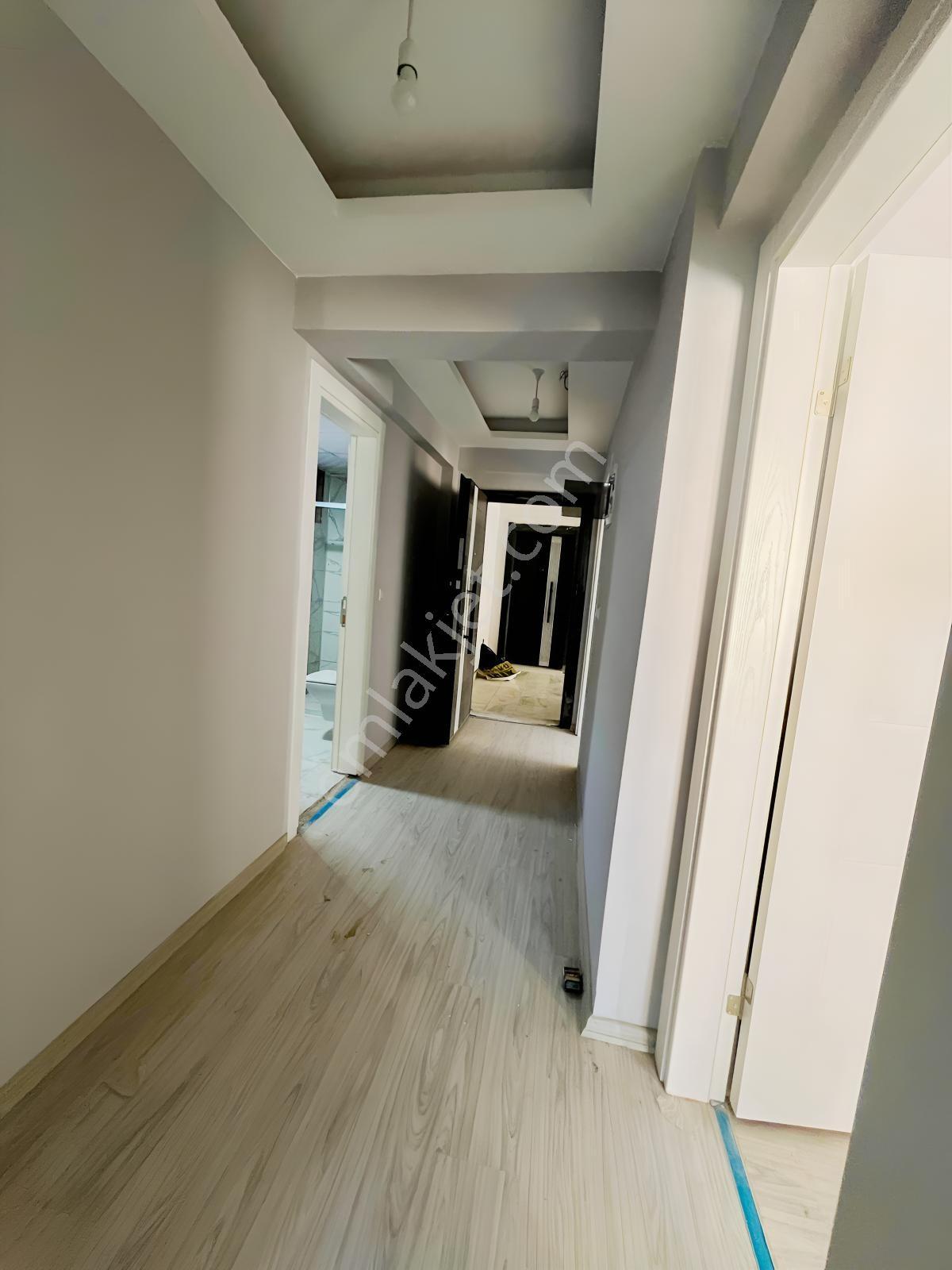 Sağlık Lisesi Ve Öğretmen Okuluna Yakın Satılık 2+1 Sıfır Daire — fotoğraf 26