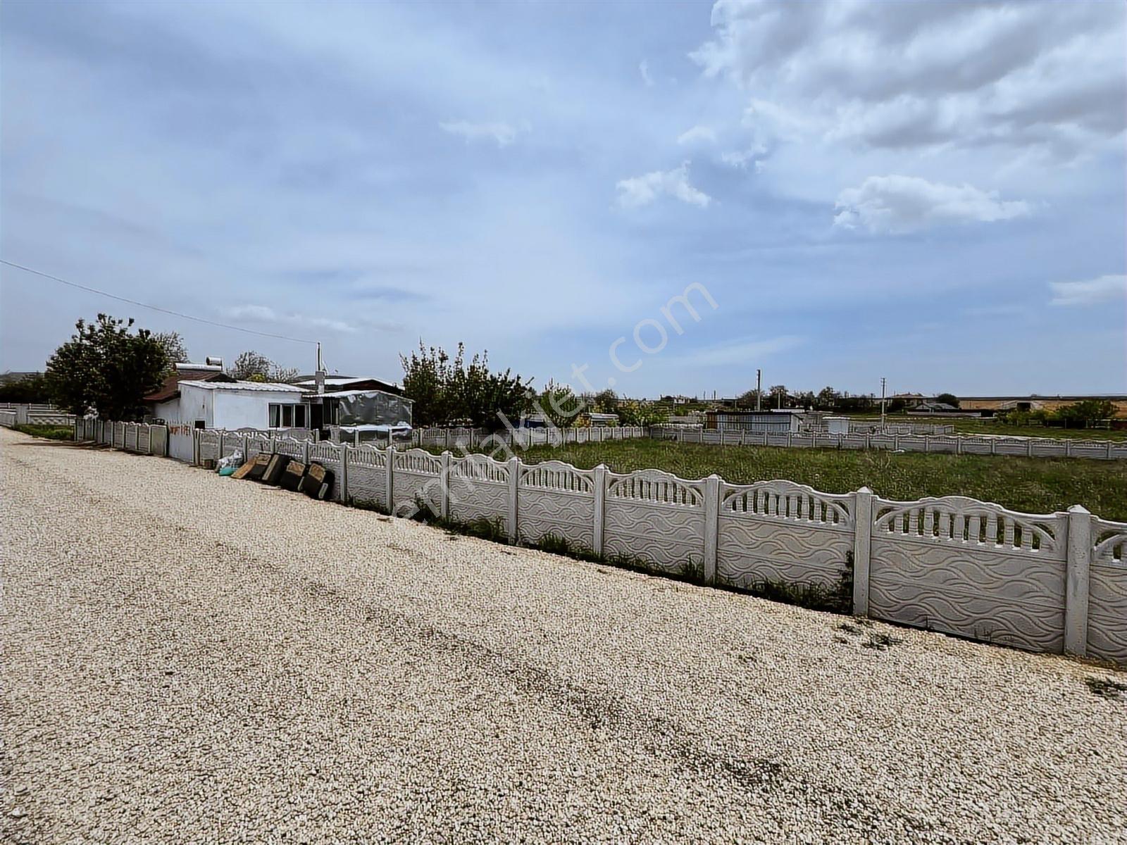 Kırker'den Beyazıt Mh. 482.58 M² Satılık Fırsat Arsa ! — fotoğraf 5