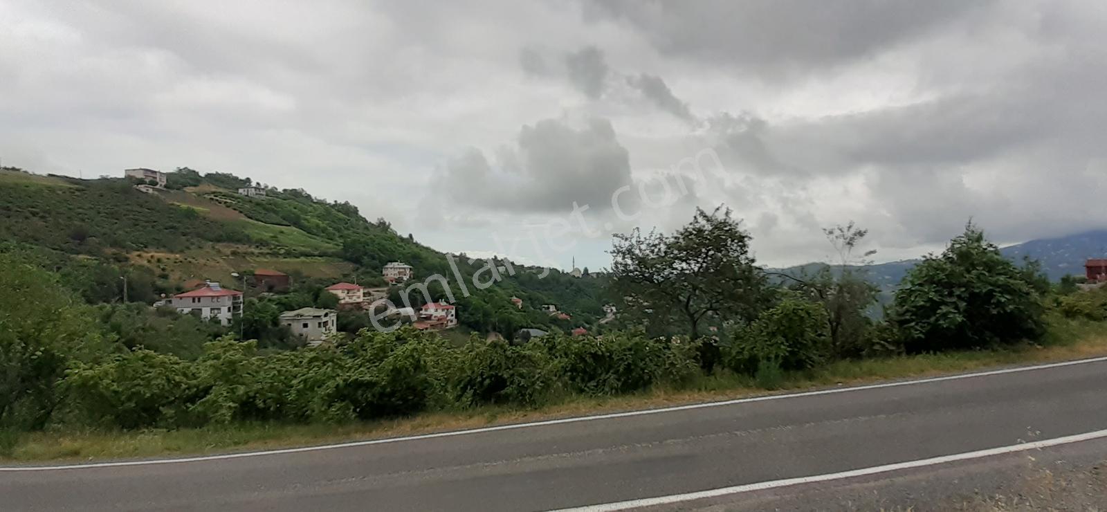 Redstone Dan Akyazı Gürbulak'ta 455m2 Satılık Arsa — fotoğraf 4