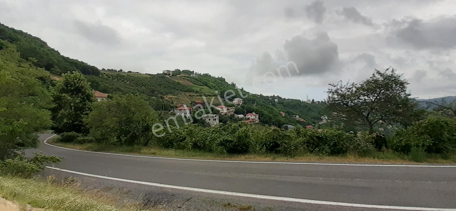 Redstone Dan Akyazı Gürbulak'ta 455m2 Satılık Arsa — fotoğraf 14
