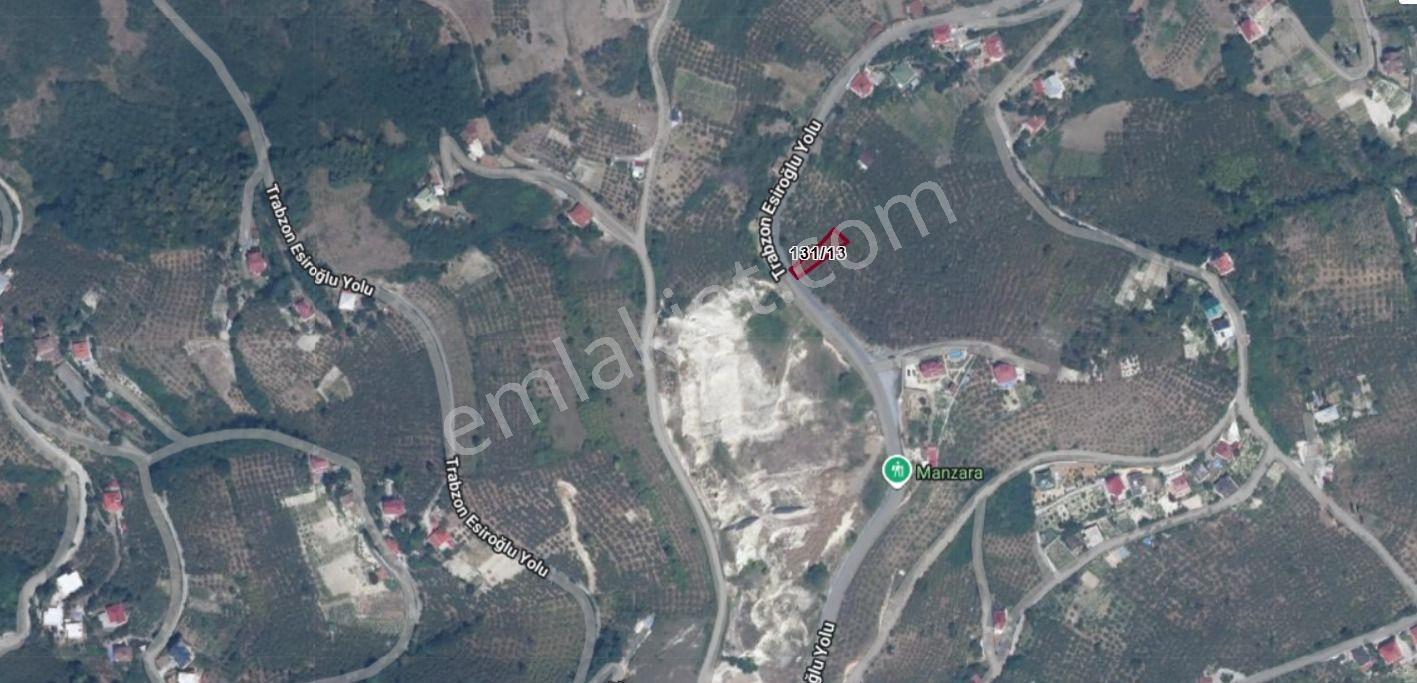 Redstone Dan Akyazı Gürbulak'ta 455m2 Satılık Arsa — fotoğraf 17