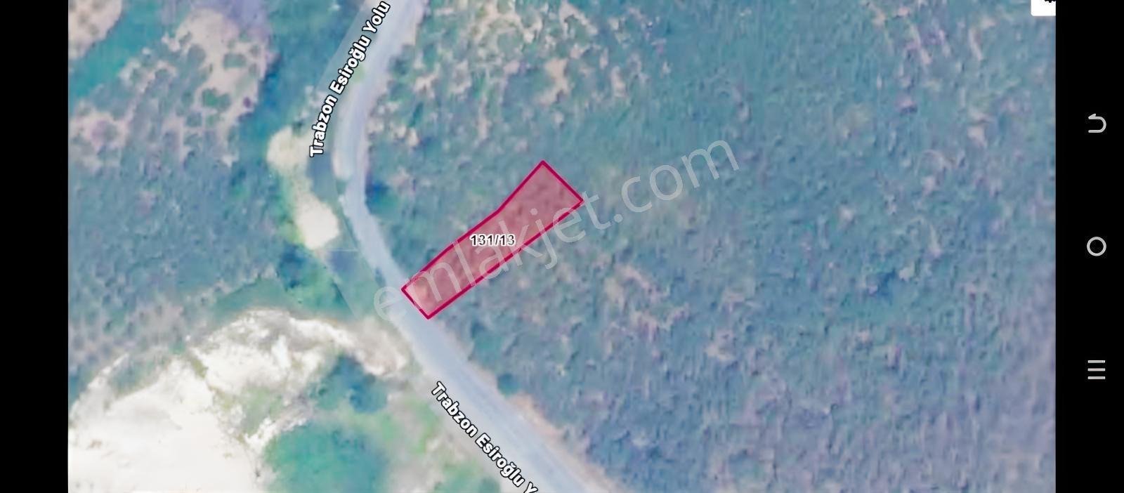 Redstone Dan Akyazı Gürbulak'ta 455m2 Satılık Arsa — fotoğraf 18