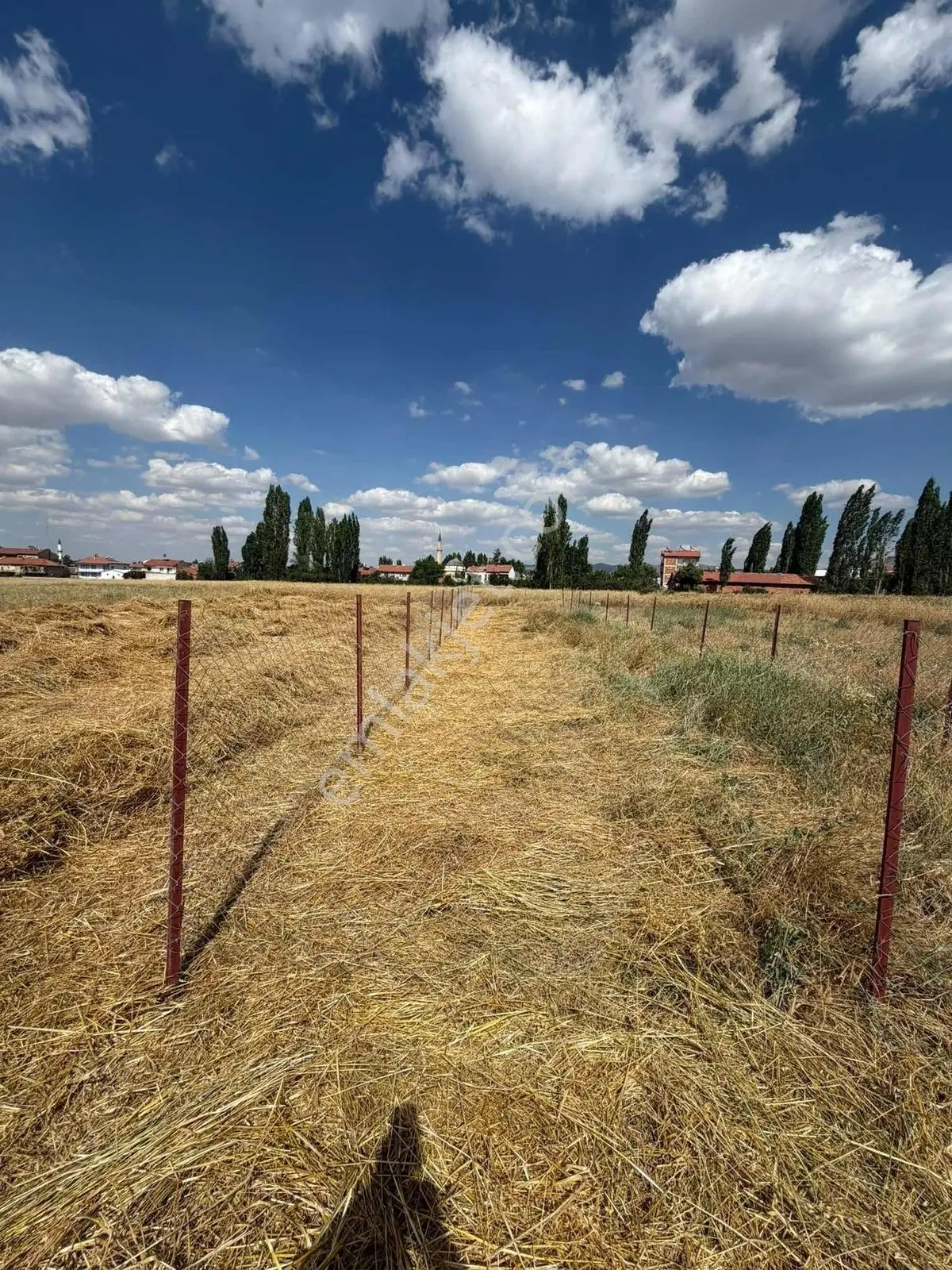 Kırker'Den Ahmet Paşa'Da 197.96 M² Satılık Fırsat Kupon Arsa !