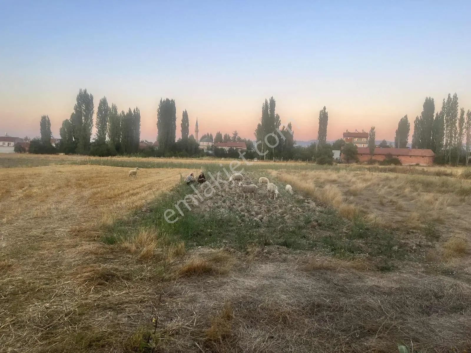 Kırker'den Ahmet Paşa'da 197.96 M² Satılık Fırsat Kupon Arsa ! — fotoğraf 2