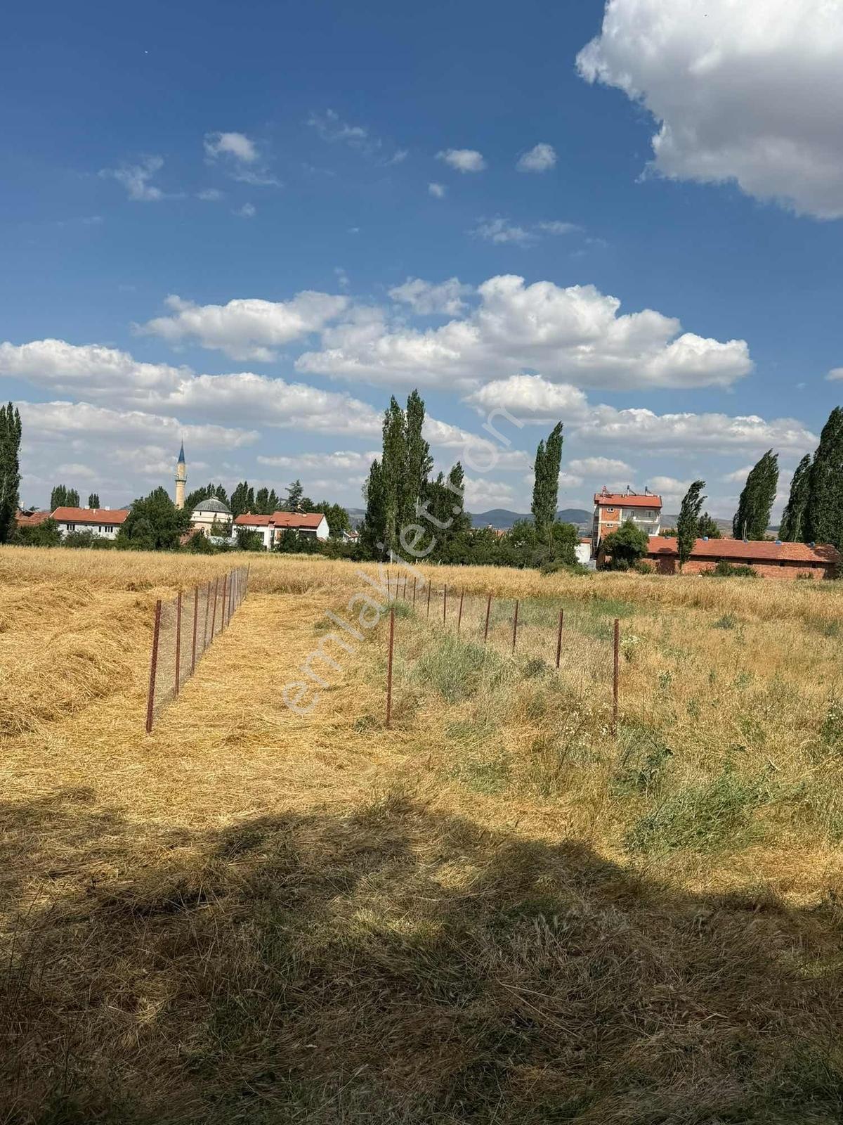 Kırker'den Ahmet Paşa'da 197.96 M² Satılık Fırsat Kupon Arsa ! — fotoğraf 13