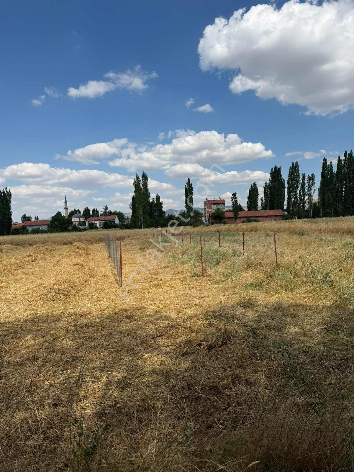 Kırker'den Ahmet Paşa'da 197.96 M² Satılık Fırsat Kupon Arsa ! — fotoğraf 15