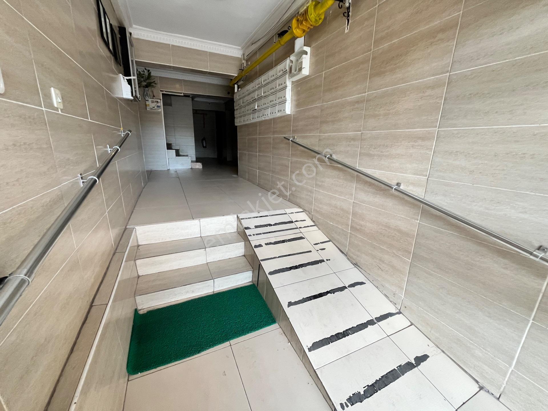 Medikal Point Hastanesi 1,5 Km Mesafede Otoparklı 3+1 Satılık Daire — fotoğraf 3