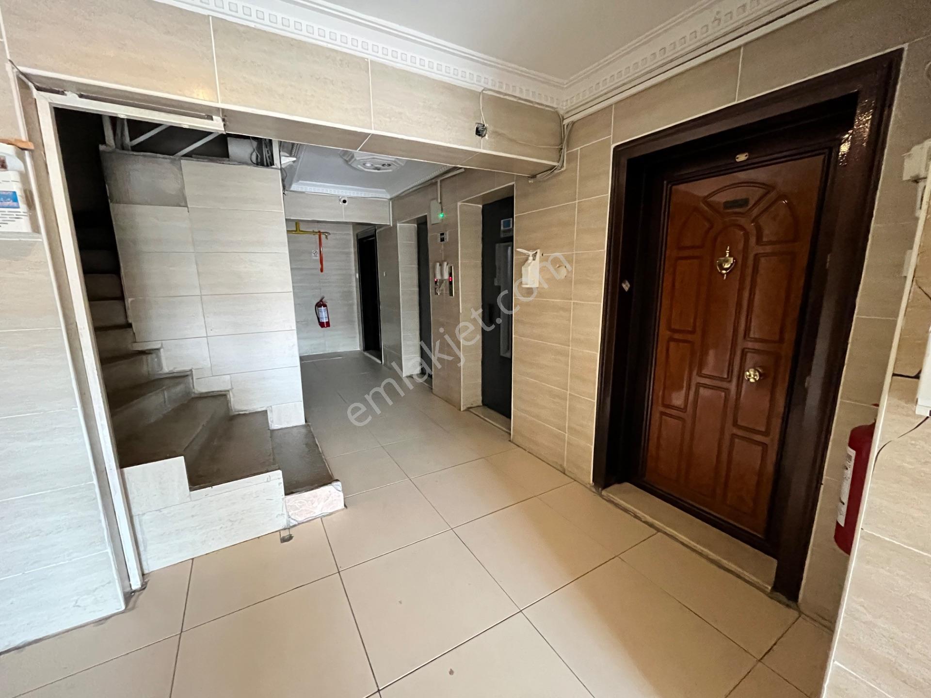 Medikal Point Hastanesi 1,5 Km Mesafede Otoparklı 3+1 Satılık Daire — fotoğraf 4