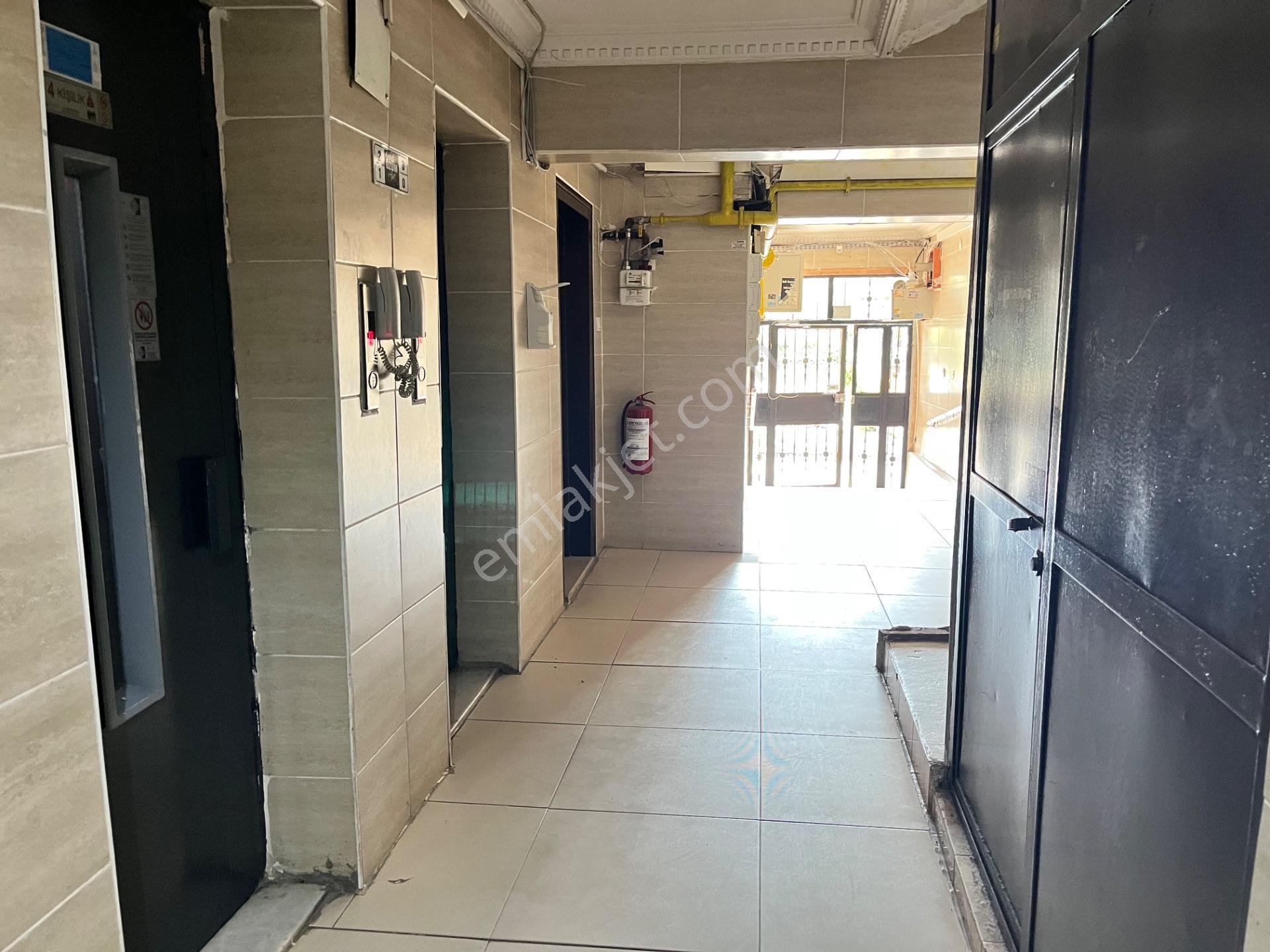 Medikal Point Hastanesi 1,5 Km Mesafede Otoparklı 3+1 Satılık Daire — fotoğraf 6
