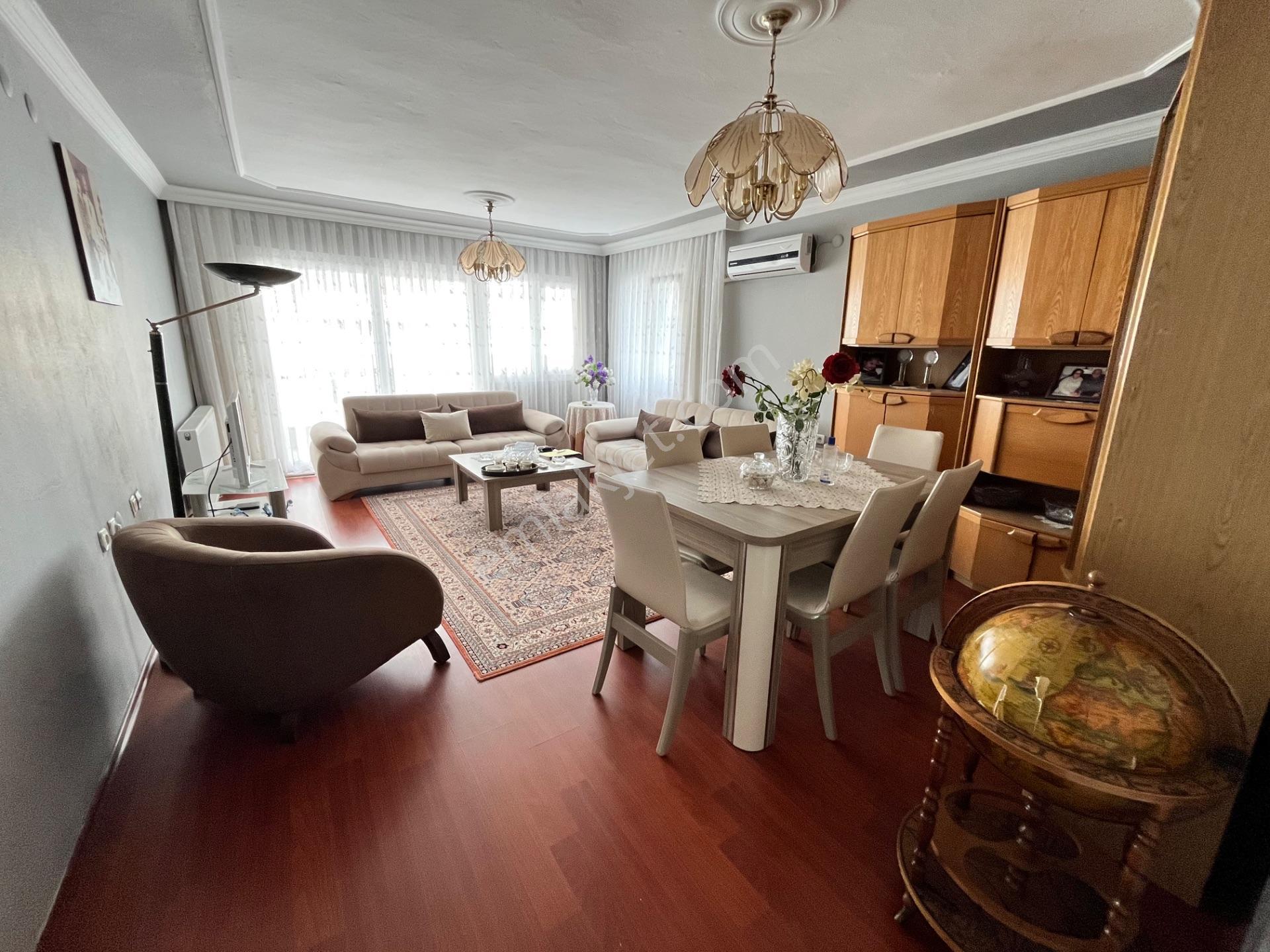 Medikal Point Hastanesi 1,5 Km Mesafede Otoparklı 3+1 Satılık Daire — fotoğraf 9