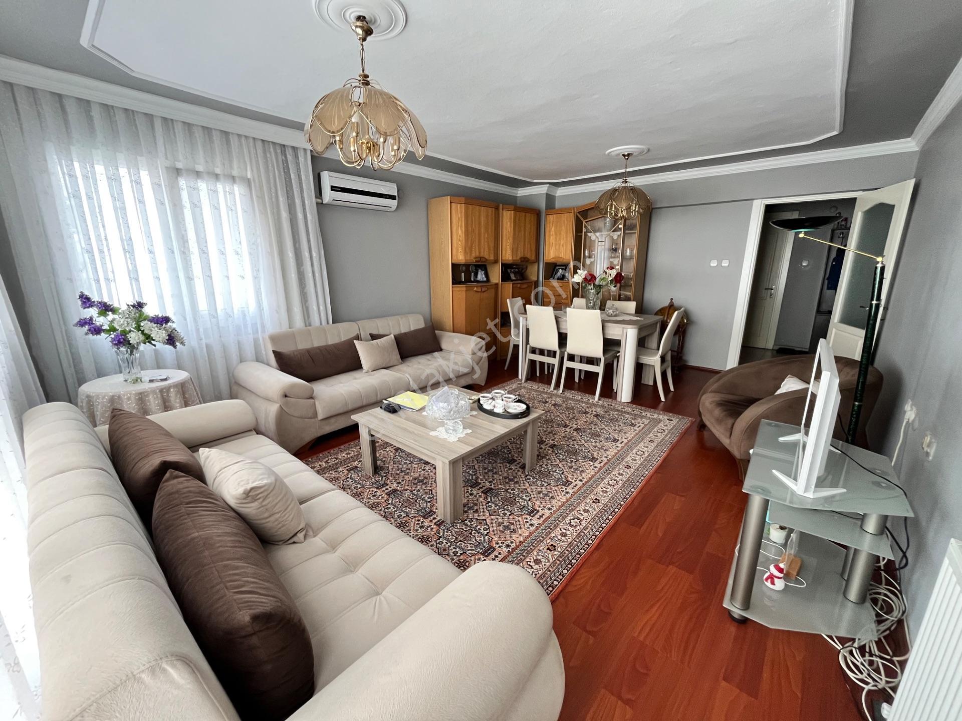 Medikal Point Hastanesi 1,5 Km Mesafede Otoparklı 3+1 Satılık Daire — fotoğraf 10