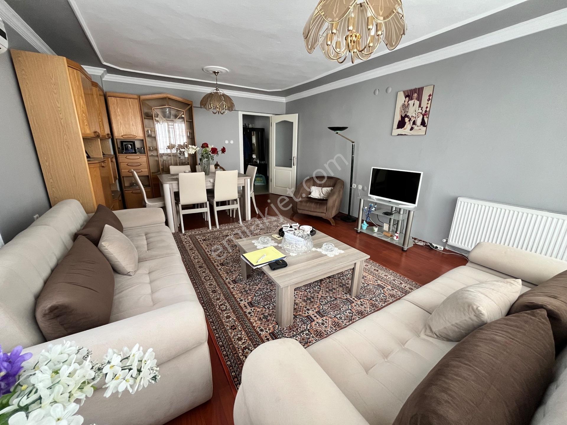 Medikal Point Hastanesi 1,5 Km Mesafede Otoparklı 3+1 Satılık Daire — fotoğraf 11