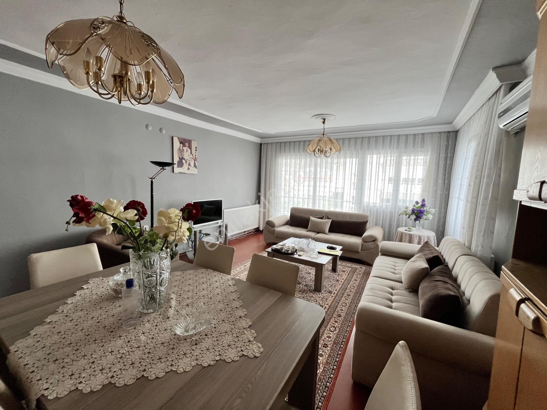 Medikal Point Hastanesi 1,5 Km Mesafede Otoparklı 3+1 Satılık Daire — fotoğraf 12