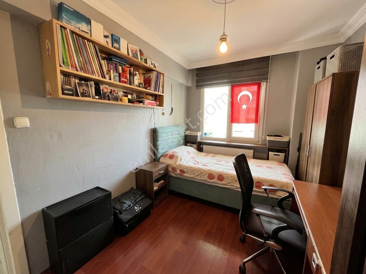 Medikal Point Hastanesi 1,5 Km Mesafede Otoparklı 3+1 Satılık Daire — fotoğraf 14