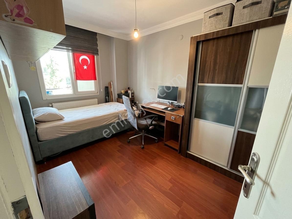 Medikal Point Hastanesi 1,5 Km Mesafede Otoparklı 3+1 Satılık Daire — fotoğraf 16