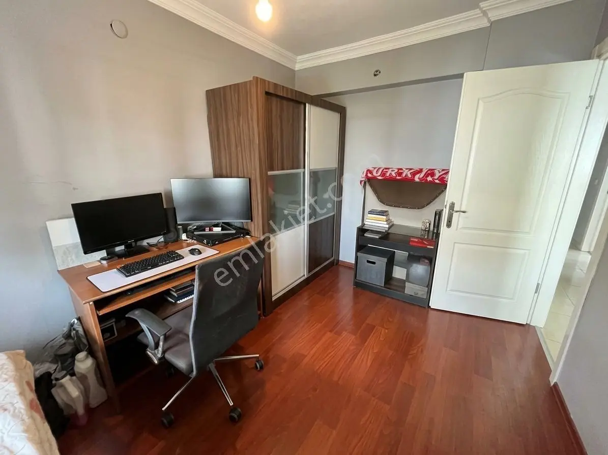 Medikal Point Hastanesi 1,5 Km Mesafede Otoparklı 3+1 Satılık Daire — fotoğraf 17