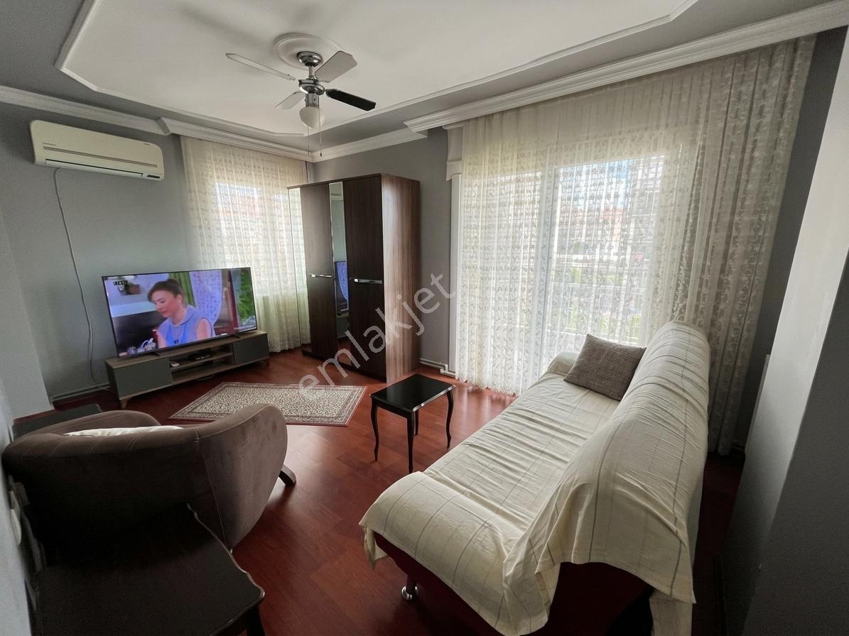 Medikal Point Hastanesi 1,5 Km Mesafede Otoparklı 3+1 Satılık Daire — fotoğraf 18