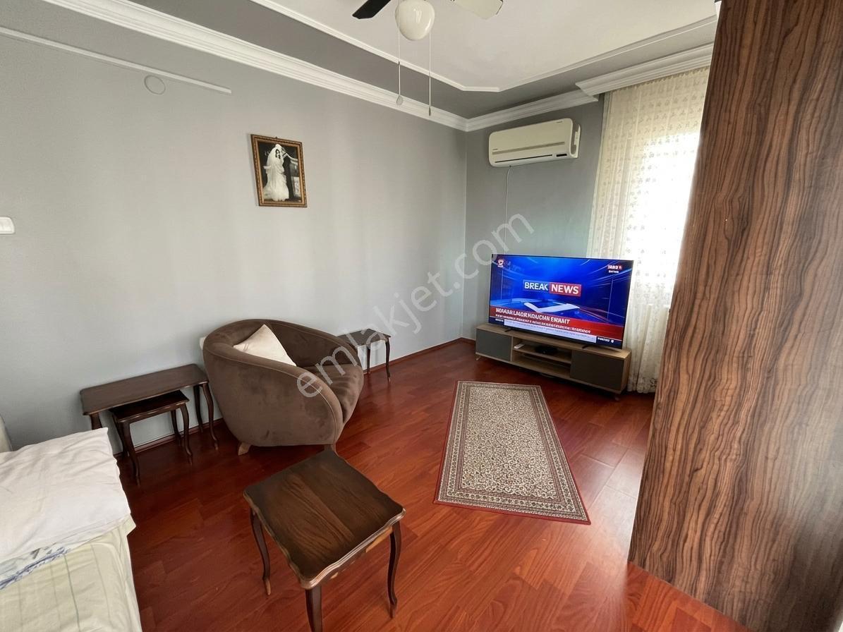 Medikal Point Hastanesi 1,5 Km Mesafede Otoparklı 3+1 Satılık Daire — fotoğraf 21