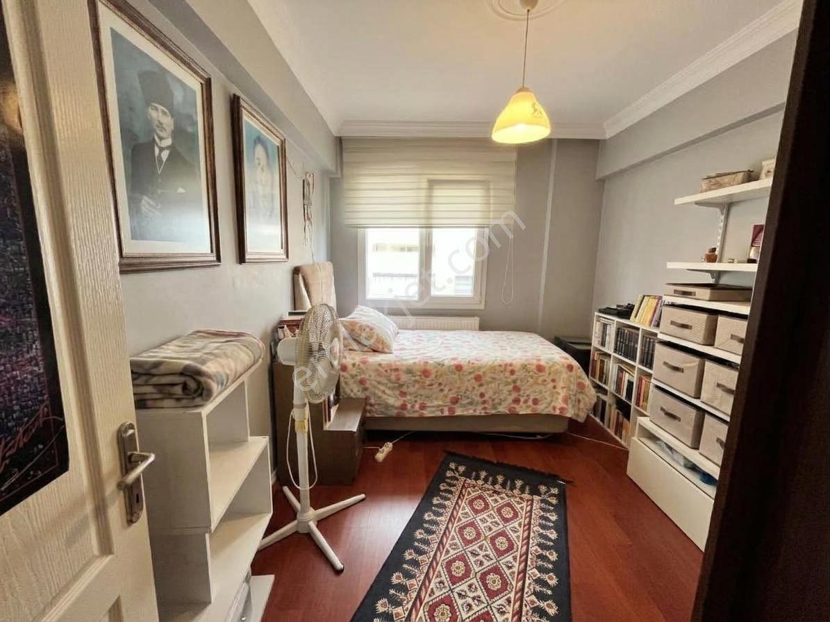 Medikal Point Hastanesi 1,5 Km Mesafede Otoparklı 3+1 Satılık Daire — fotoğraf 22