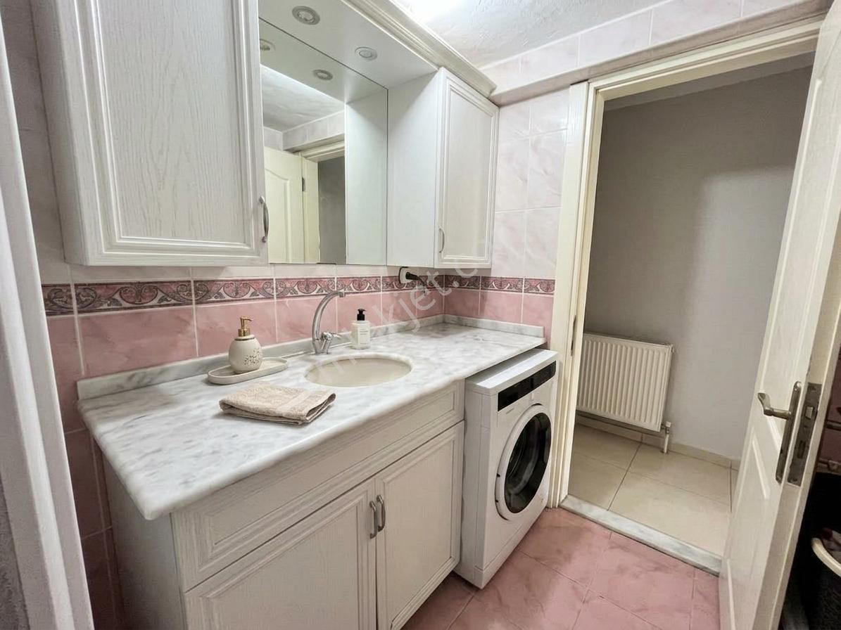Medikal Point Hastanesi 1,5 Km Mesafede Otoparklı 3+1 Satılık Daire — fotoğraf 26