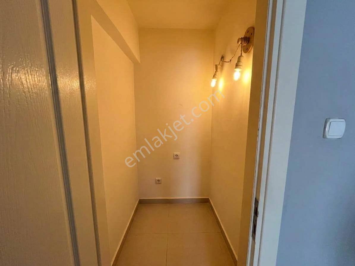 Medikal Point Hastanesi 1,5 Km Mesafede Otoparklı 3+1 Satılık Daire — fotoğraf 30