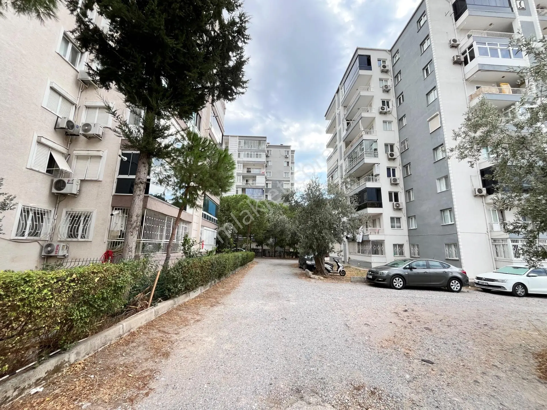 Medikal Point Hastanesi 1,5 Km Mesafede Otoparklı 3+1 Satılık Daire — fotoğraf 37