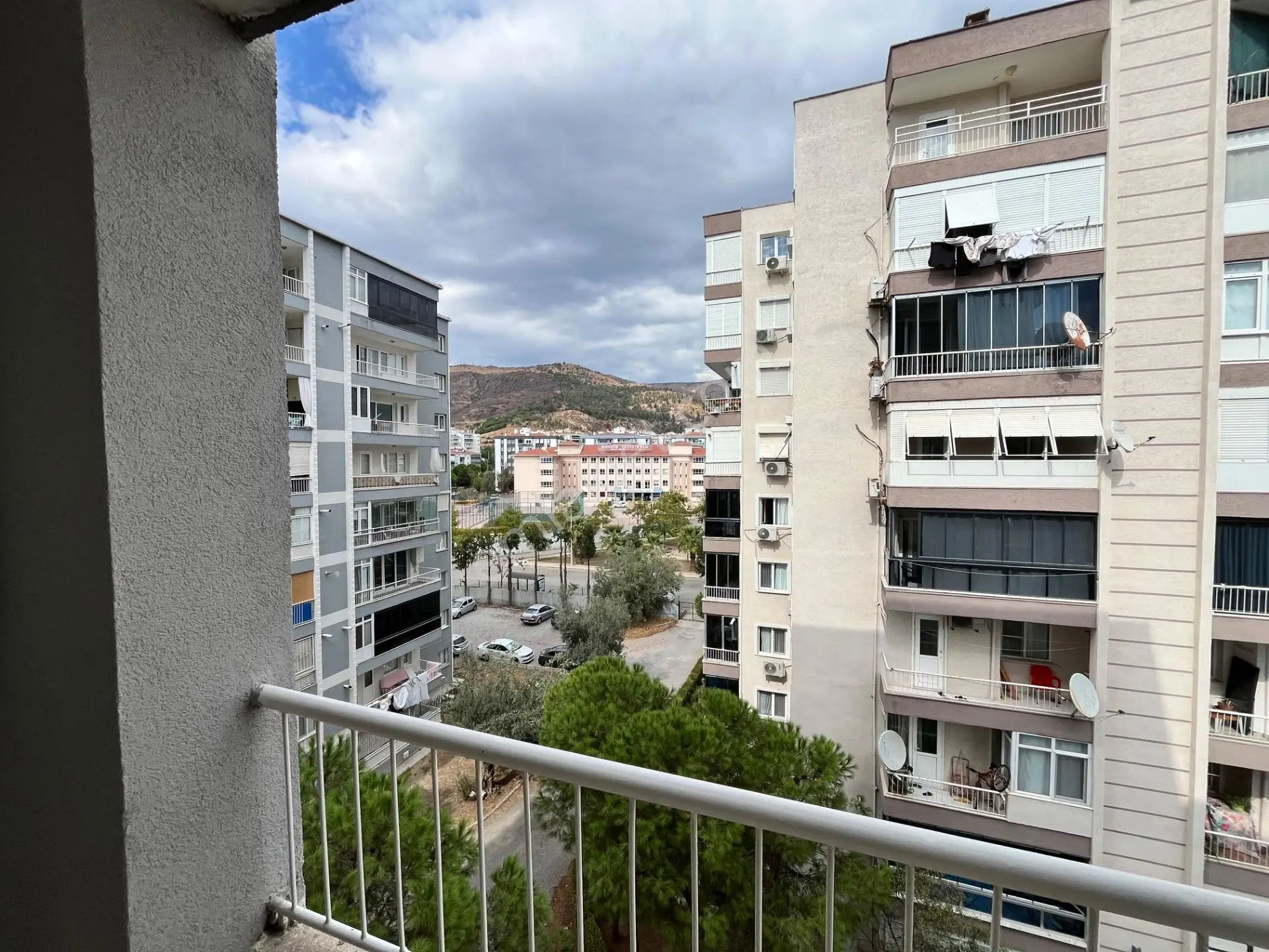 Medikal Point Hastanesi 1,5 Km Mesafede Otoparklı 3+1 Satılık Daire — fotoğraf 38