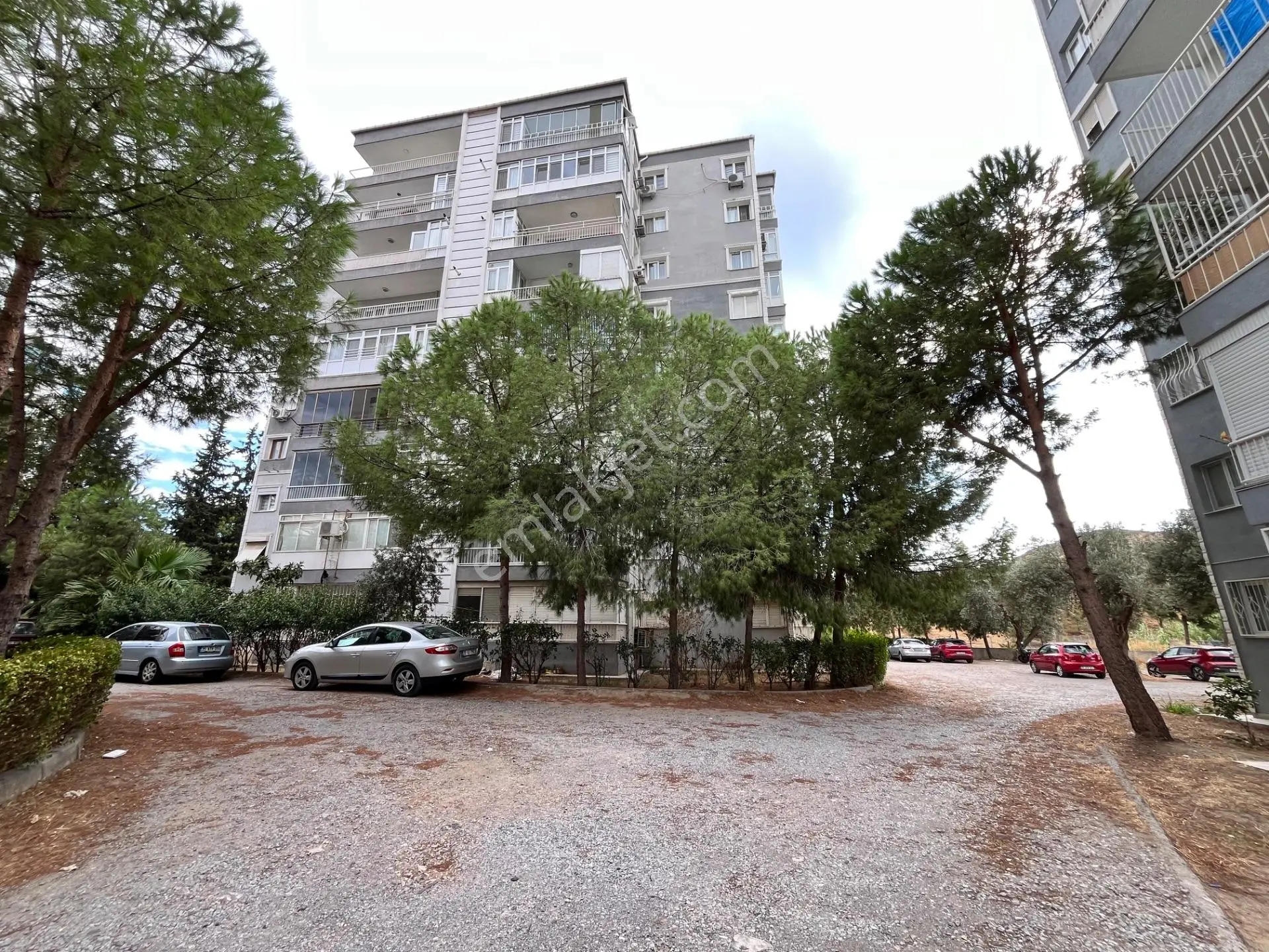 Medikal Point Hastanesi 1,5 Km Mesafede Otoparklı 3+1 Satılık Daire — fotoğraf 42