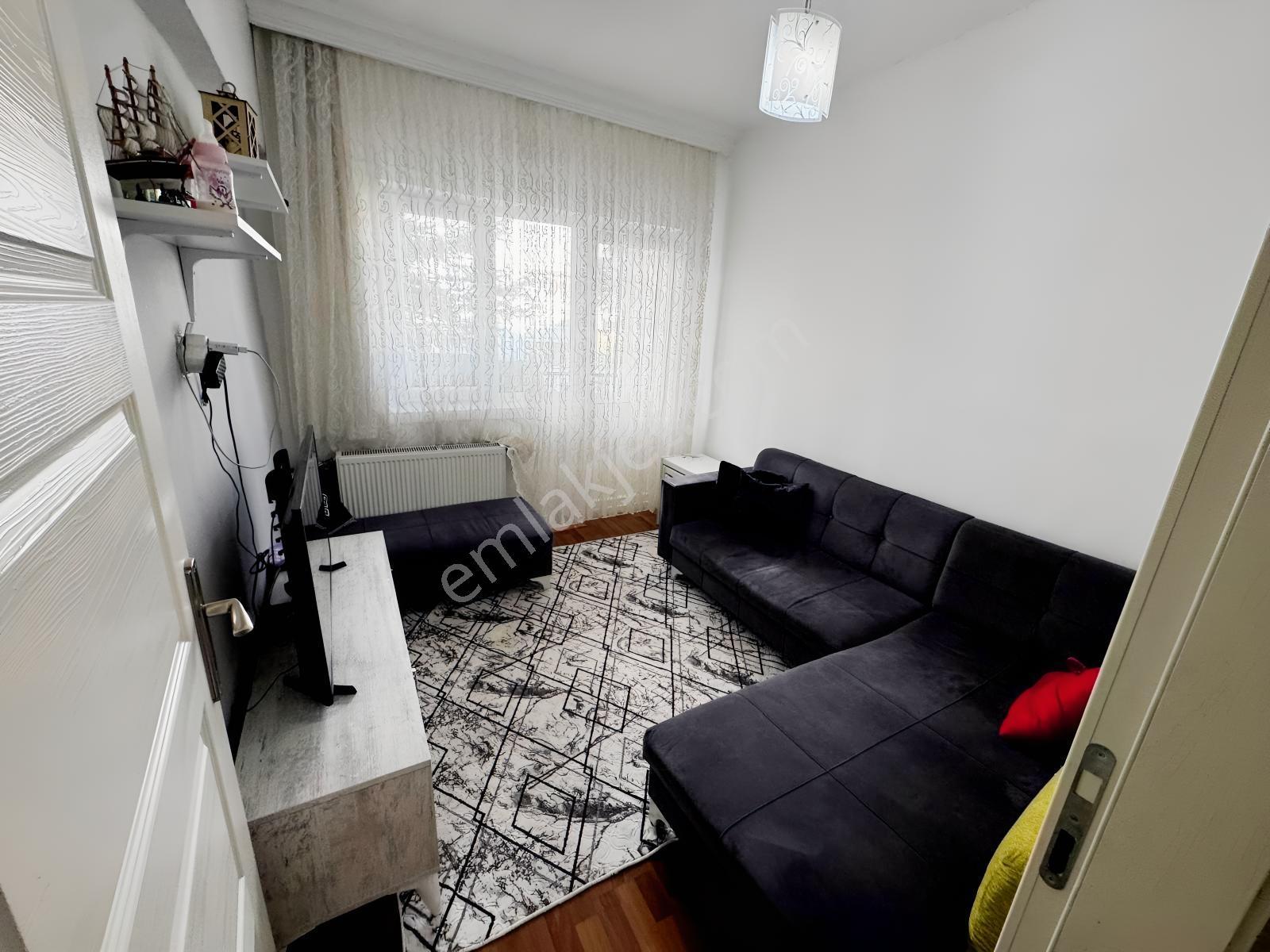 Güzelkent Mah.3+1 120 M2 Site İçerisinde Full Yapılı Daire — fotoğraf 13