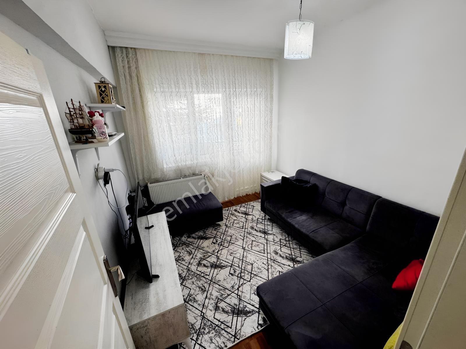 Güzelkent Mah.3+1 120 M2 Site İçerisinde Full Yapılı Daire — fotoğraf 14