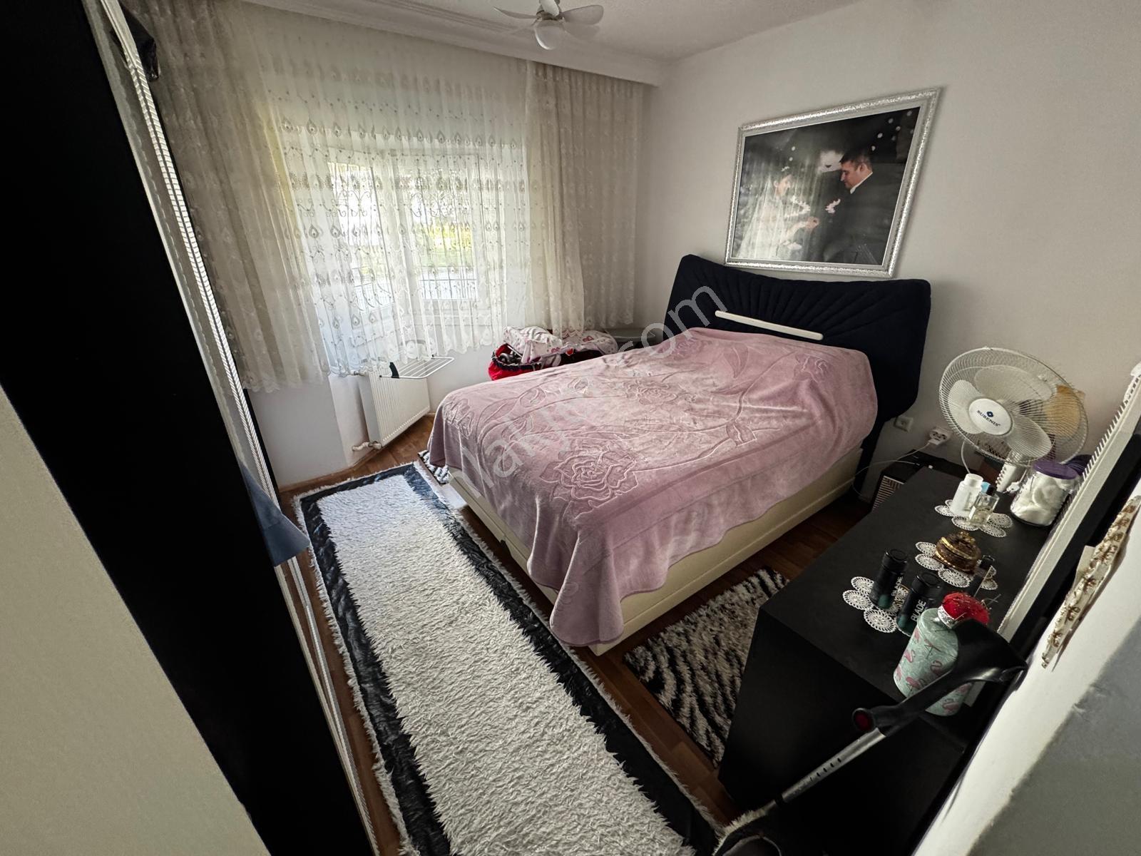 Güzelkent Mah.3+1 120 M2 Site İçerisinde Full Yapılı Daire — fotoğraf 17