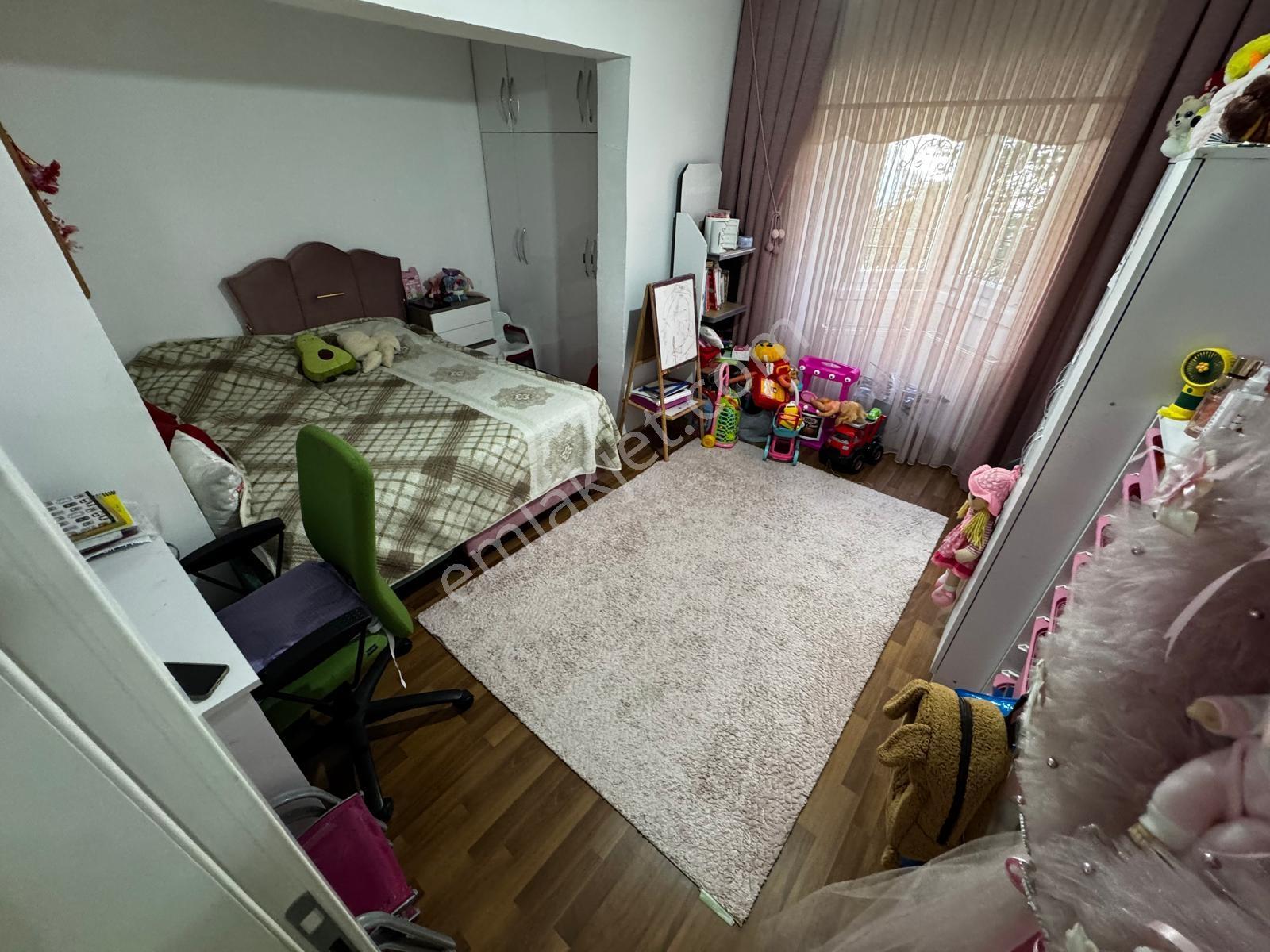 Güzelkent Mah.3+1 120 M2 Site İçerisinde Full Yapılı Daire — fotoğraf 20