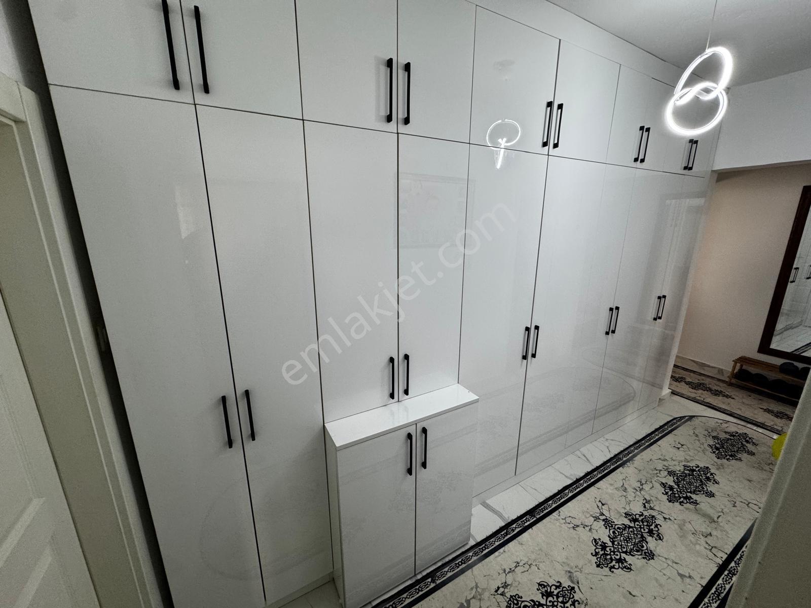 Güzelkent Mah.3+1 120 M2 Site İçerisinde Full Yapılı Daire — fotoğraf 24
