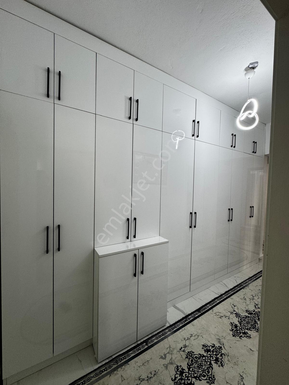 Güzelkent Mah.3+1 120 M2 Site İçerisinde Full Yapılı Daire — fotoğraf 25