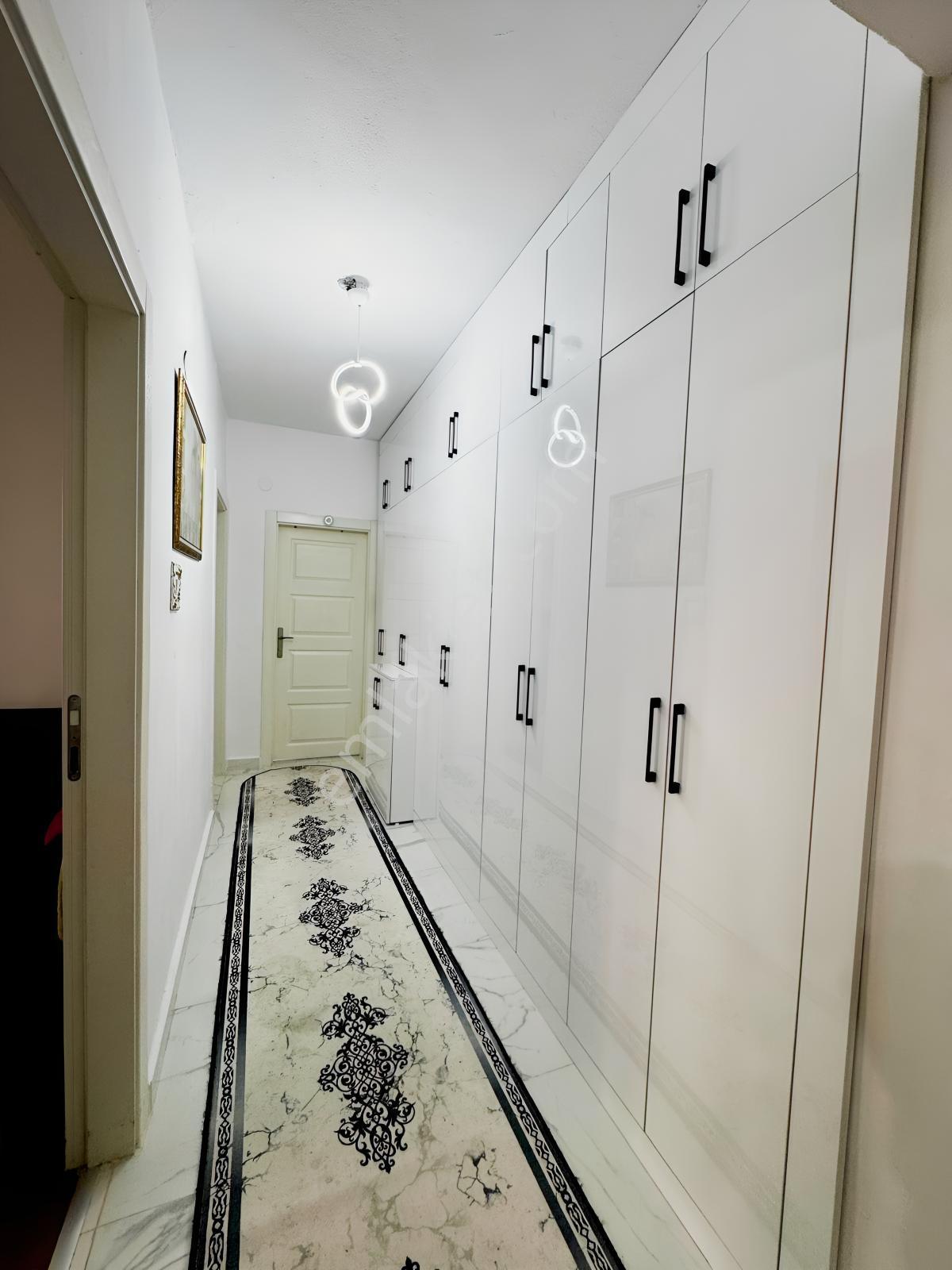 Güzelkent Mah.3+1 120 M2 Site İçerisinde Full Yapılı Daire — fotoğraf 27