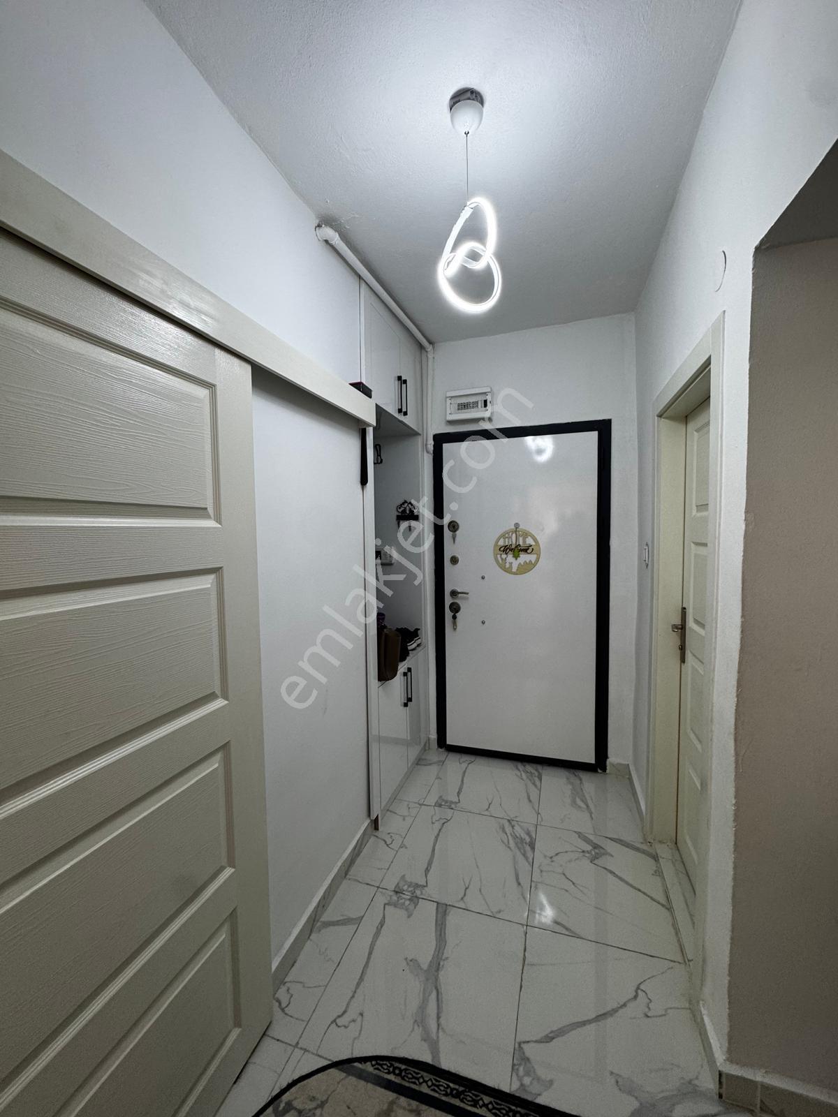 Güzelkent Mah.3+1 120 M2 Site İçerisinde Full Yapılı Daire — fotoğraf 28
