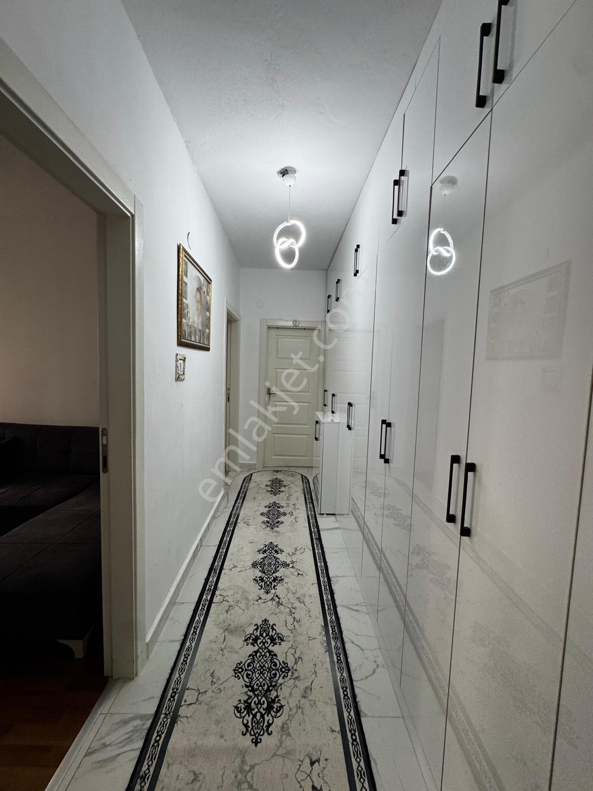 Güzelkent Mah.3+1 120 M2 Site İçerisinde Full Yapılı Daire — fotoğraf 29