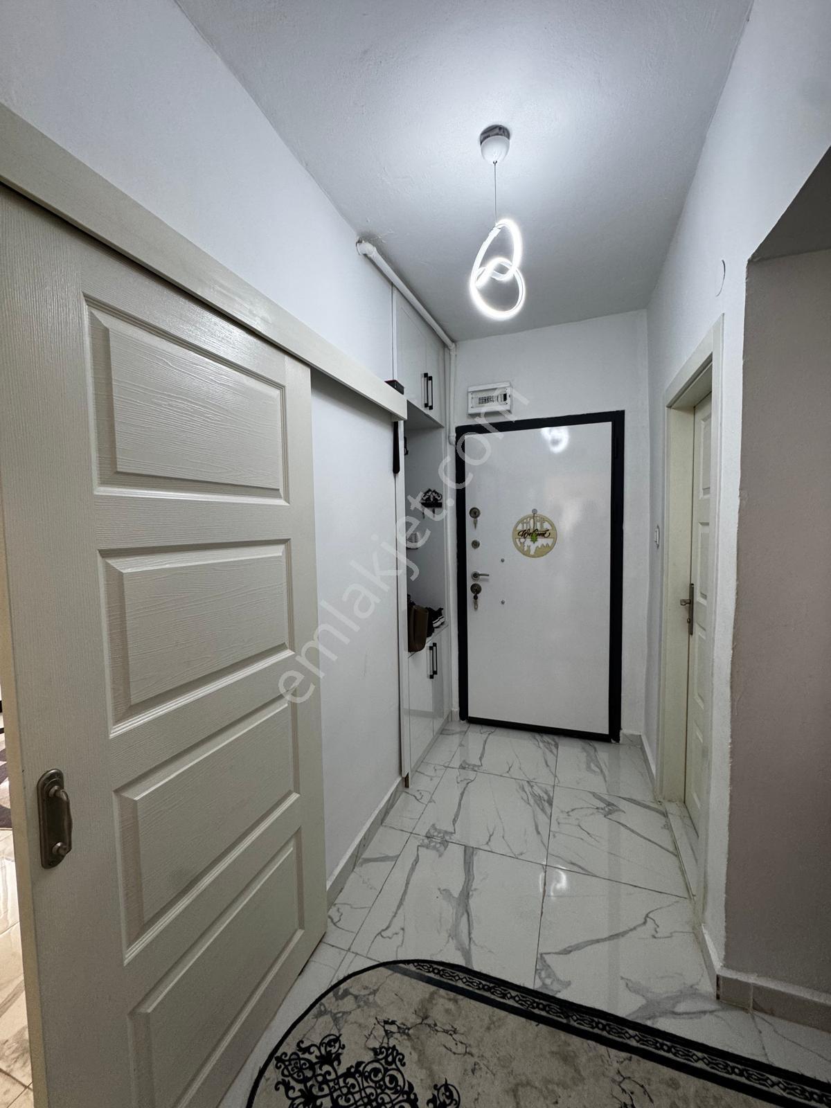Güzelkent Mah.3+1 120 M2 Site İçerisinde Full Yapılı Daire — fotoğraf 30