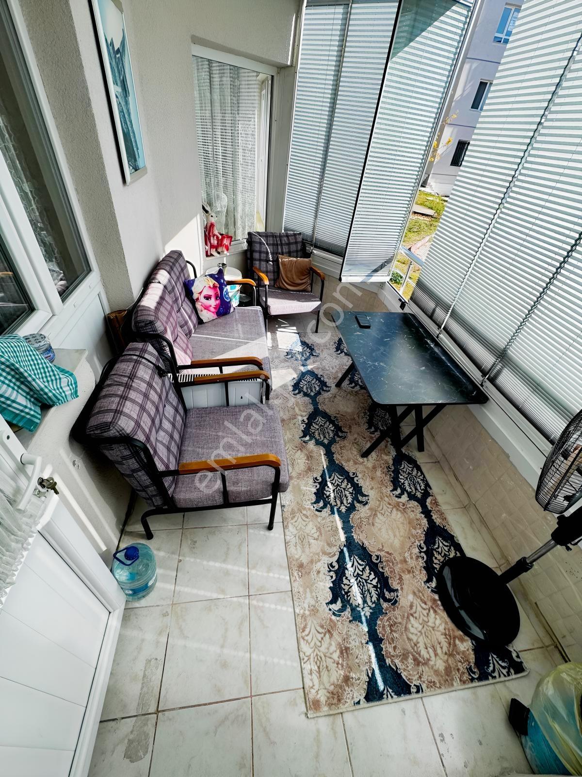 Güzelkent Mah.3+1 120 M2 Site İçerisinde Full Yapılı Daire — fotoğraf 31