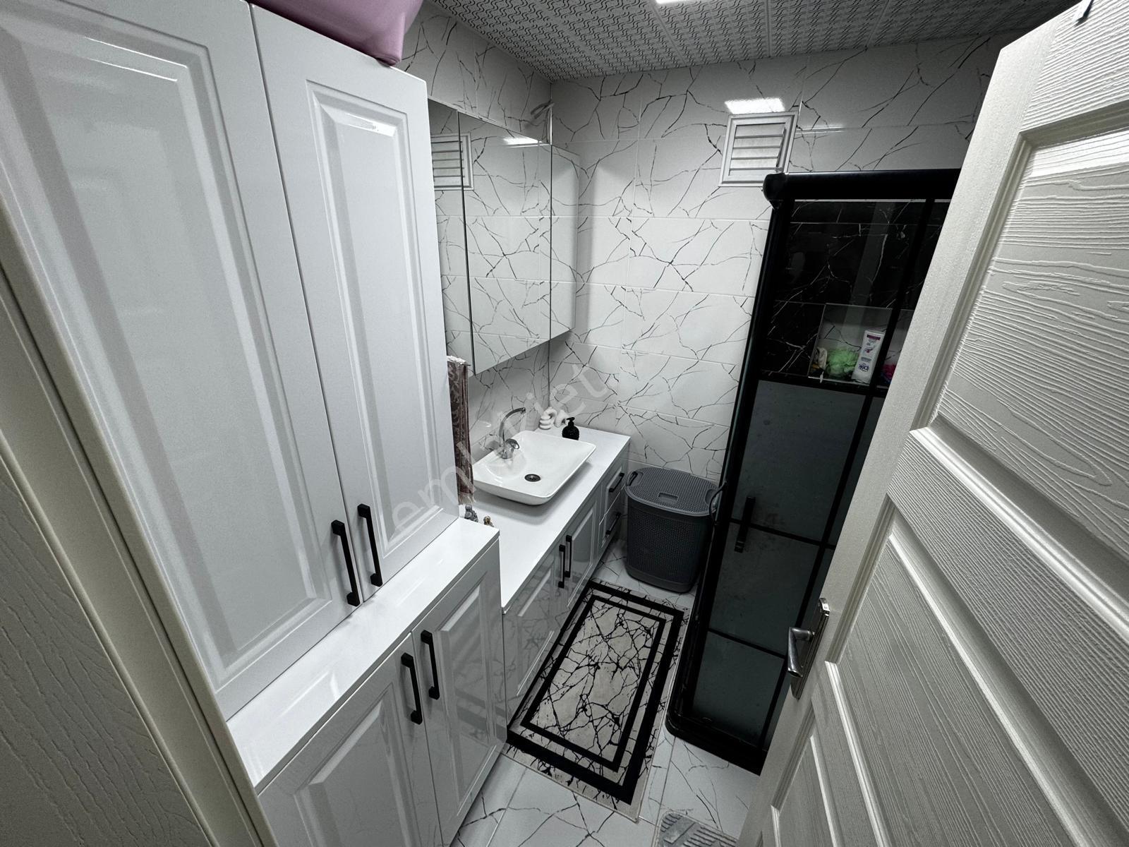 Güzelkent Mah.3+1 120 M2 Site İçerisinde Full Yapılı Daire — fotoğraf 32