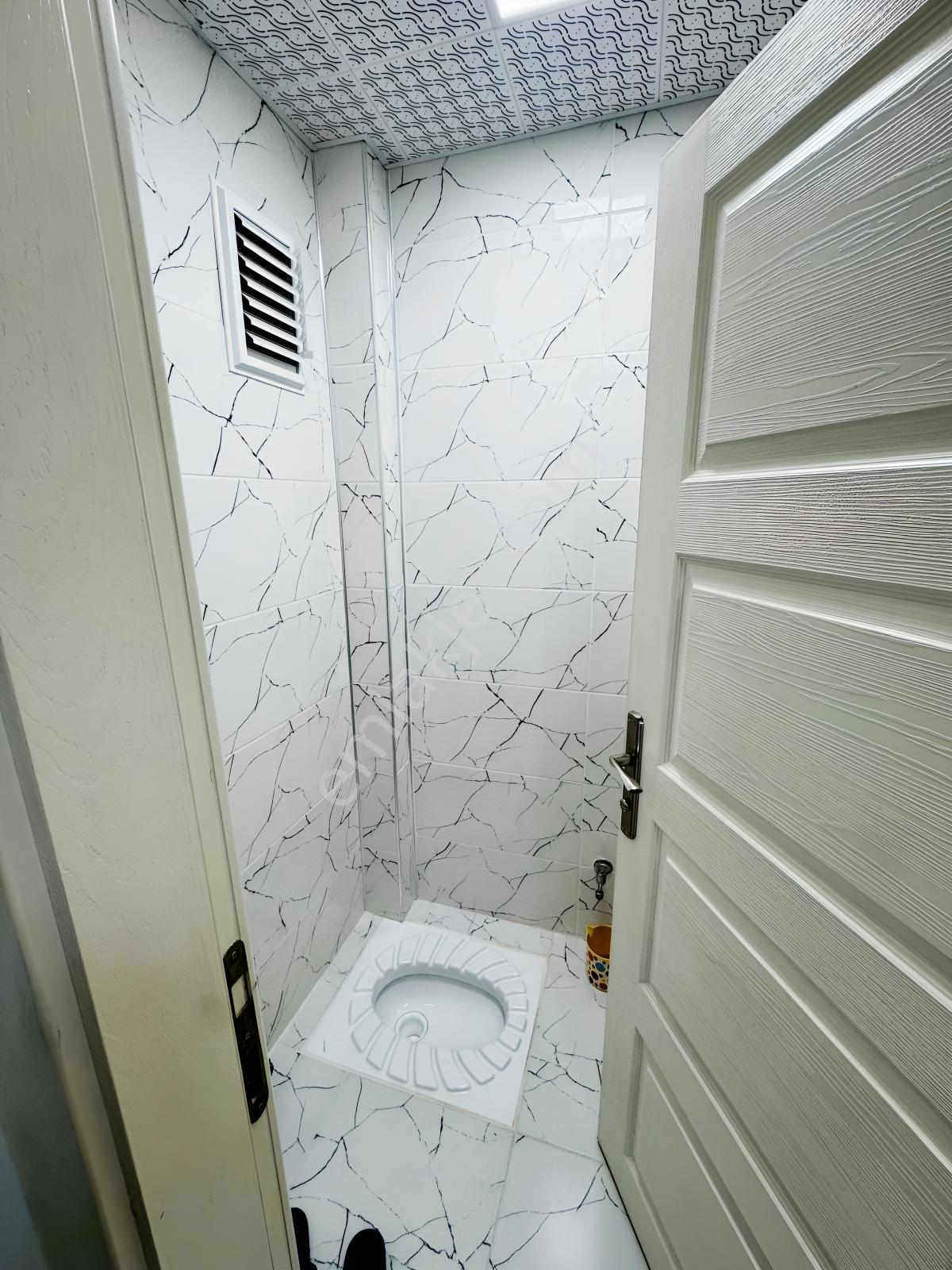 Güzelkent Mah.3+1 120 M2 Site İçerisinde Full Yapılı Daire — fotoğraf 35